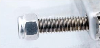 U bolt clamp