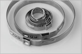 pipe clamps