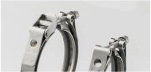 v-band clamp