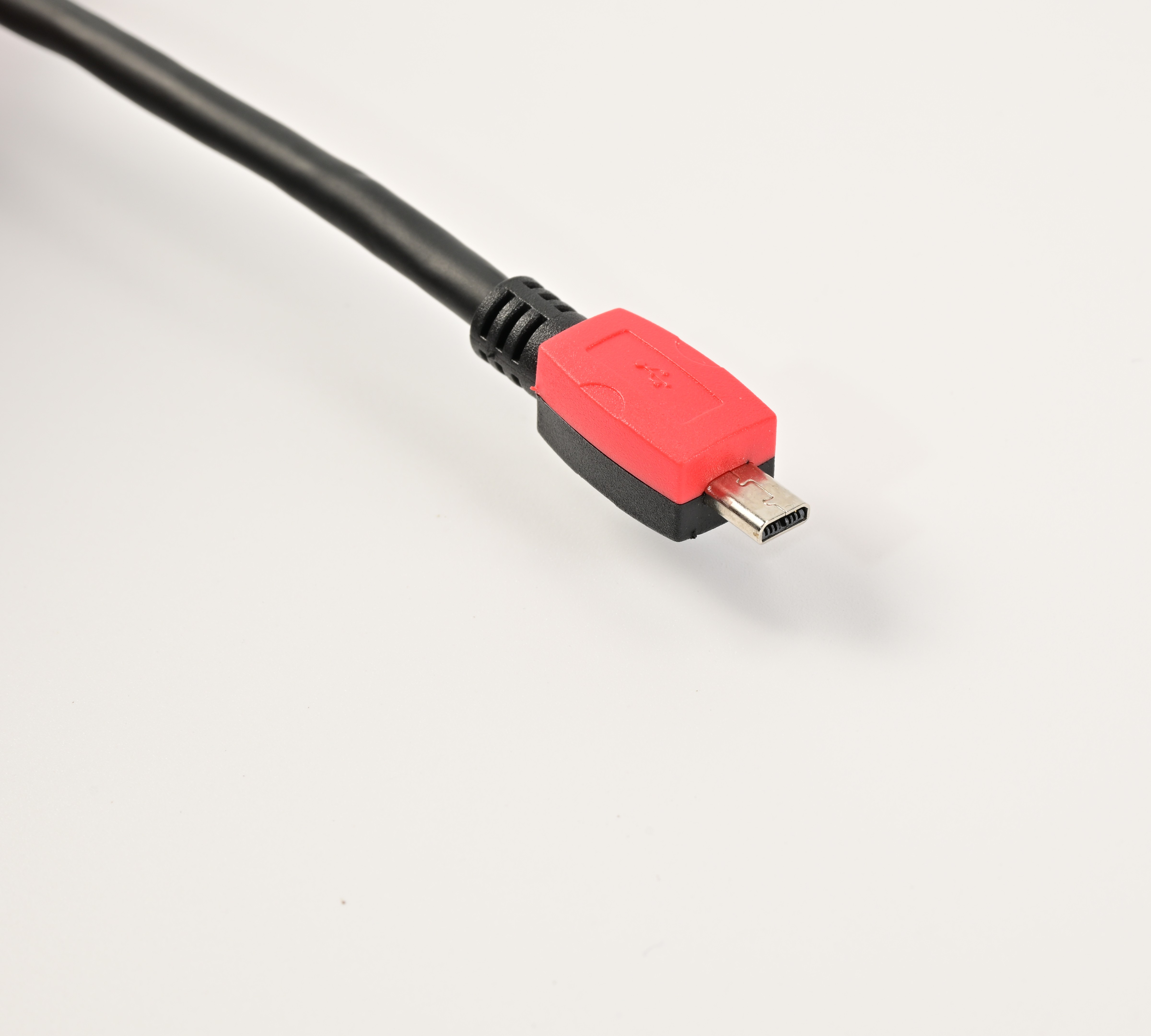 USB RCA TO MINI USB cables