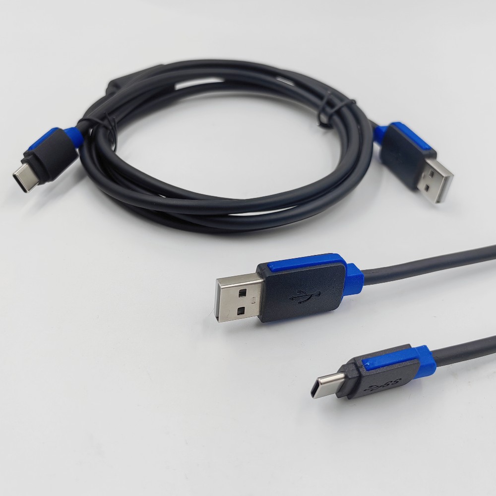 USB A TO TYPE-C Cable