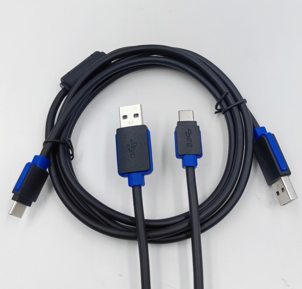 USB A TO TYPE-C Cable