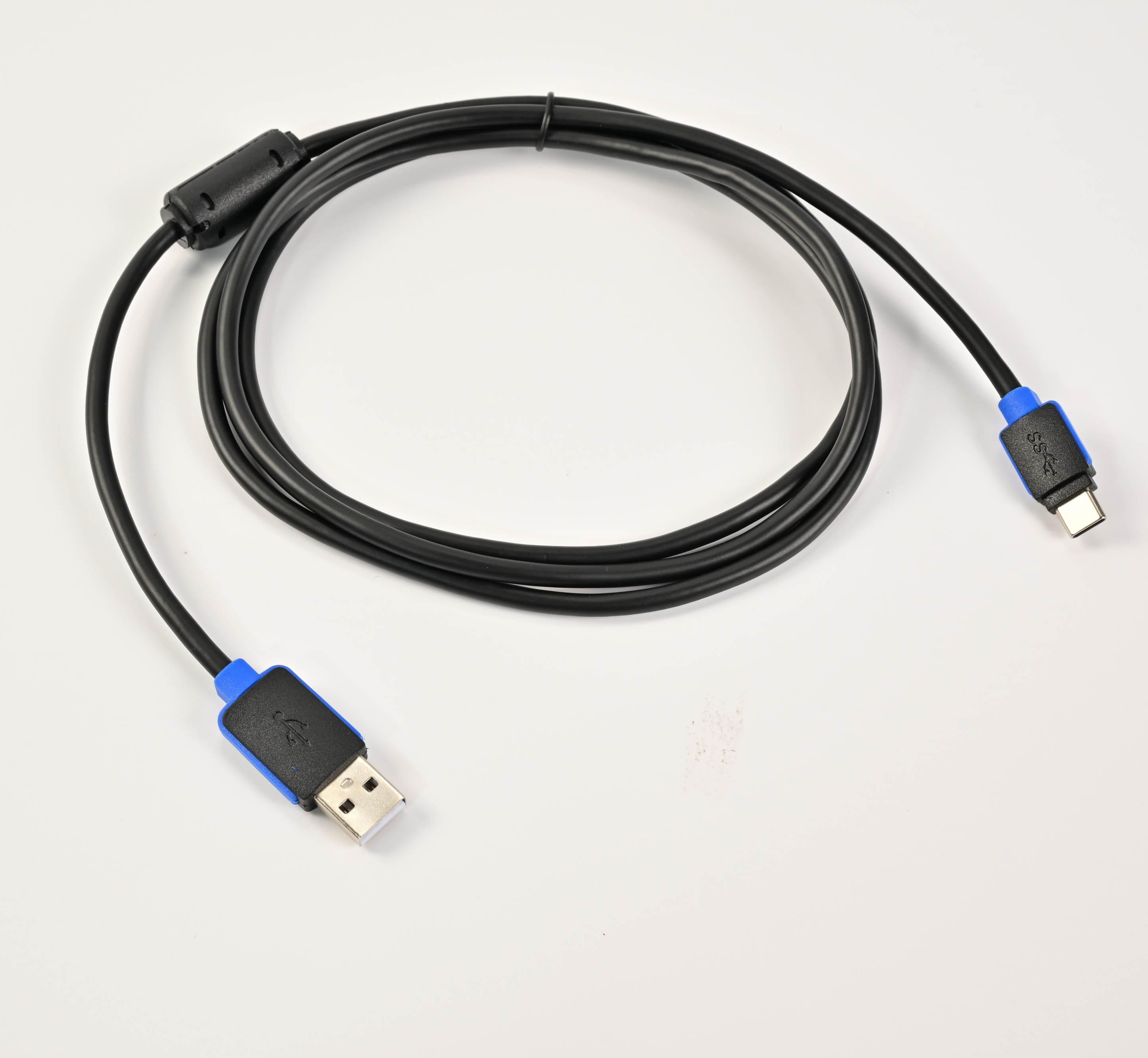USB A TO TYPE-C Cable