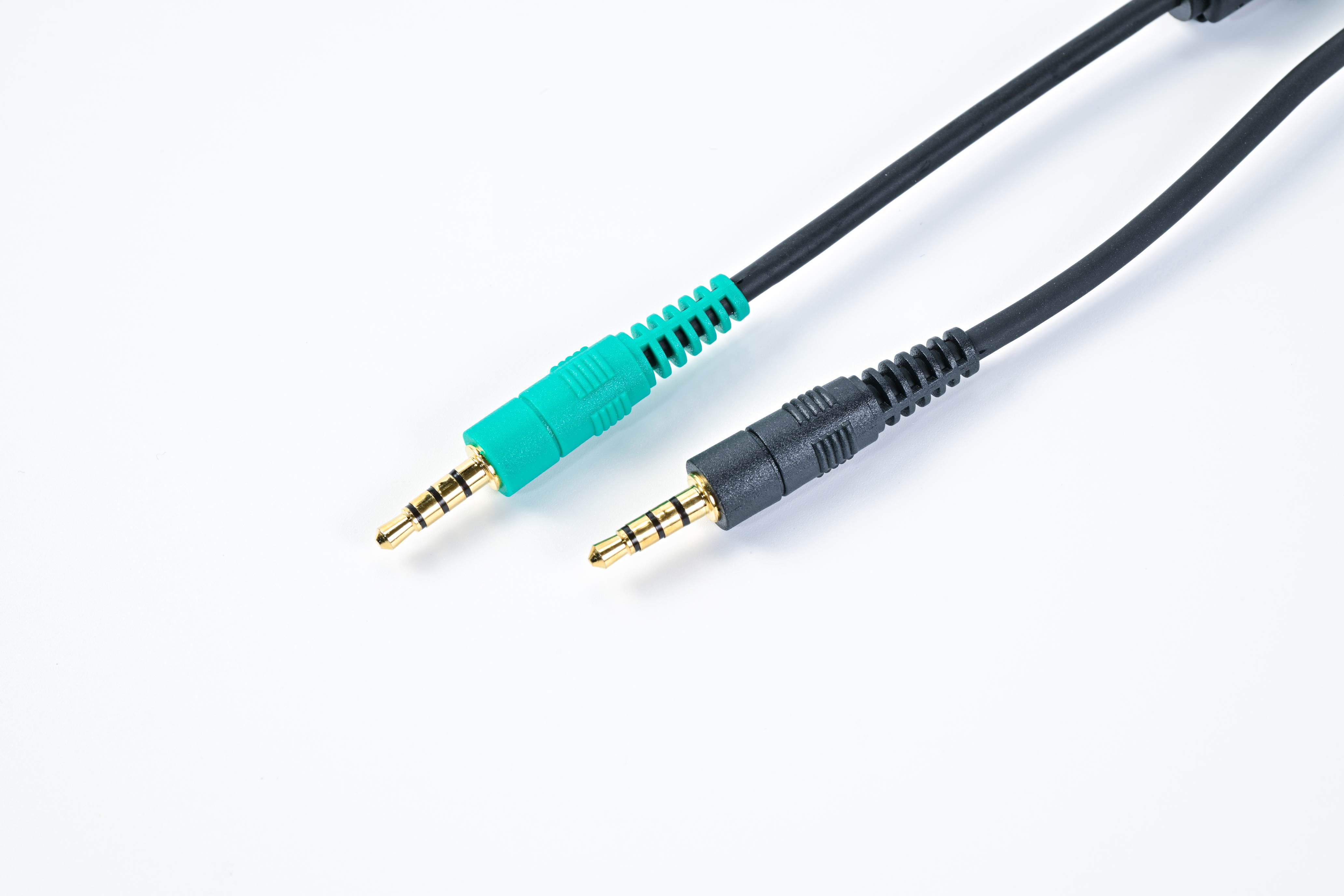 spiral cable