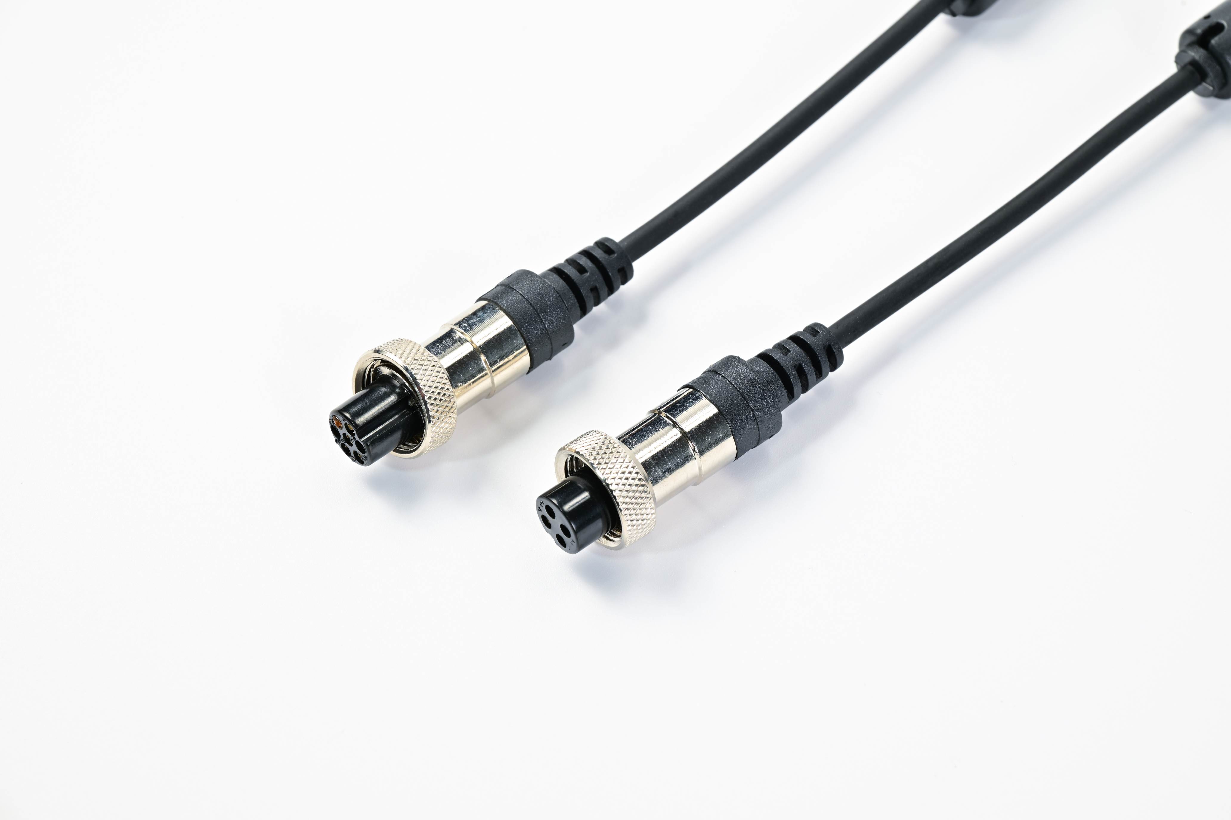 spiral cable