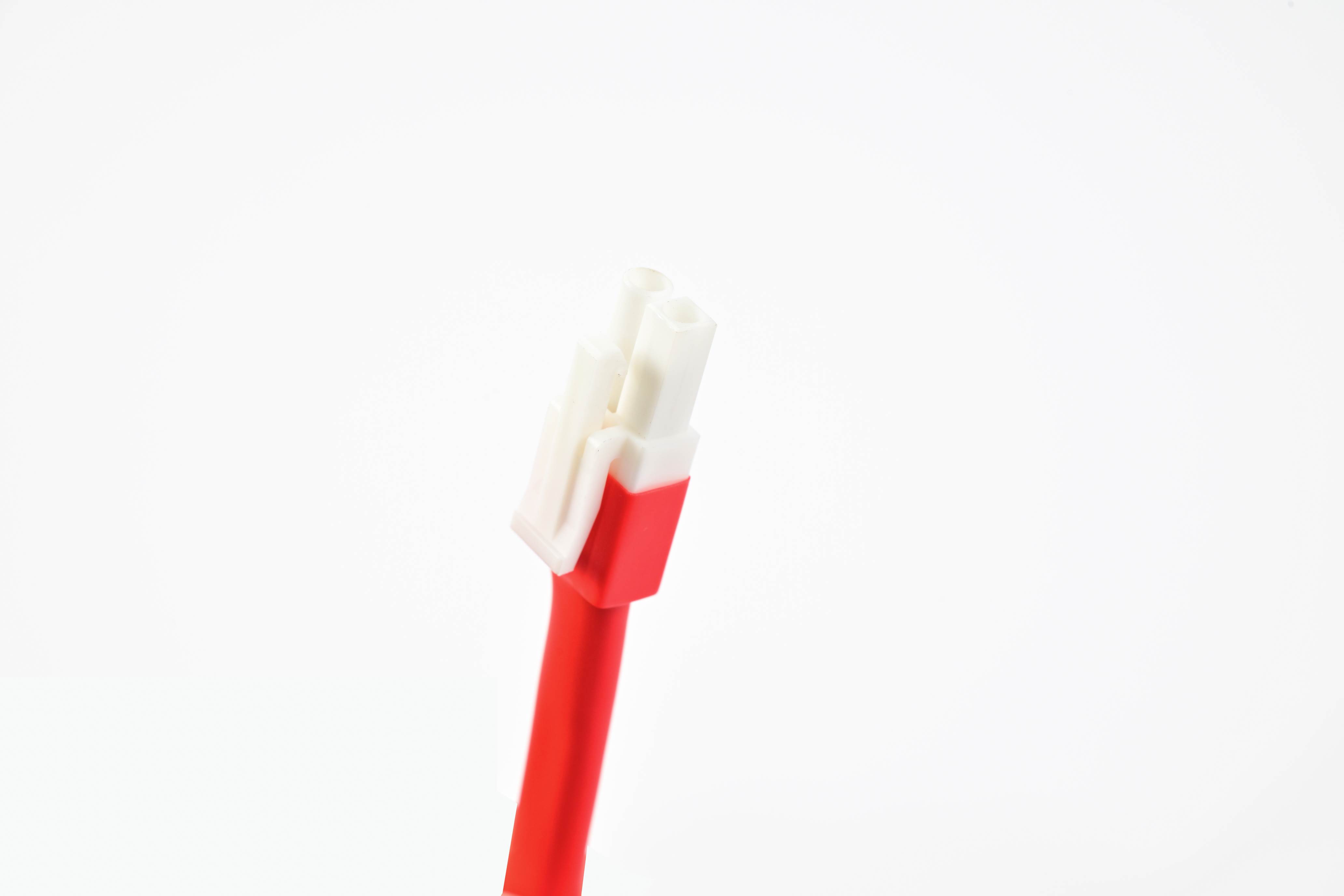 Silicone cable