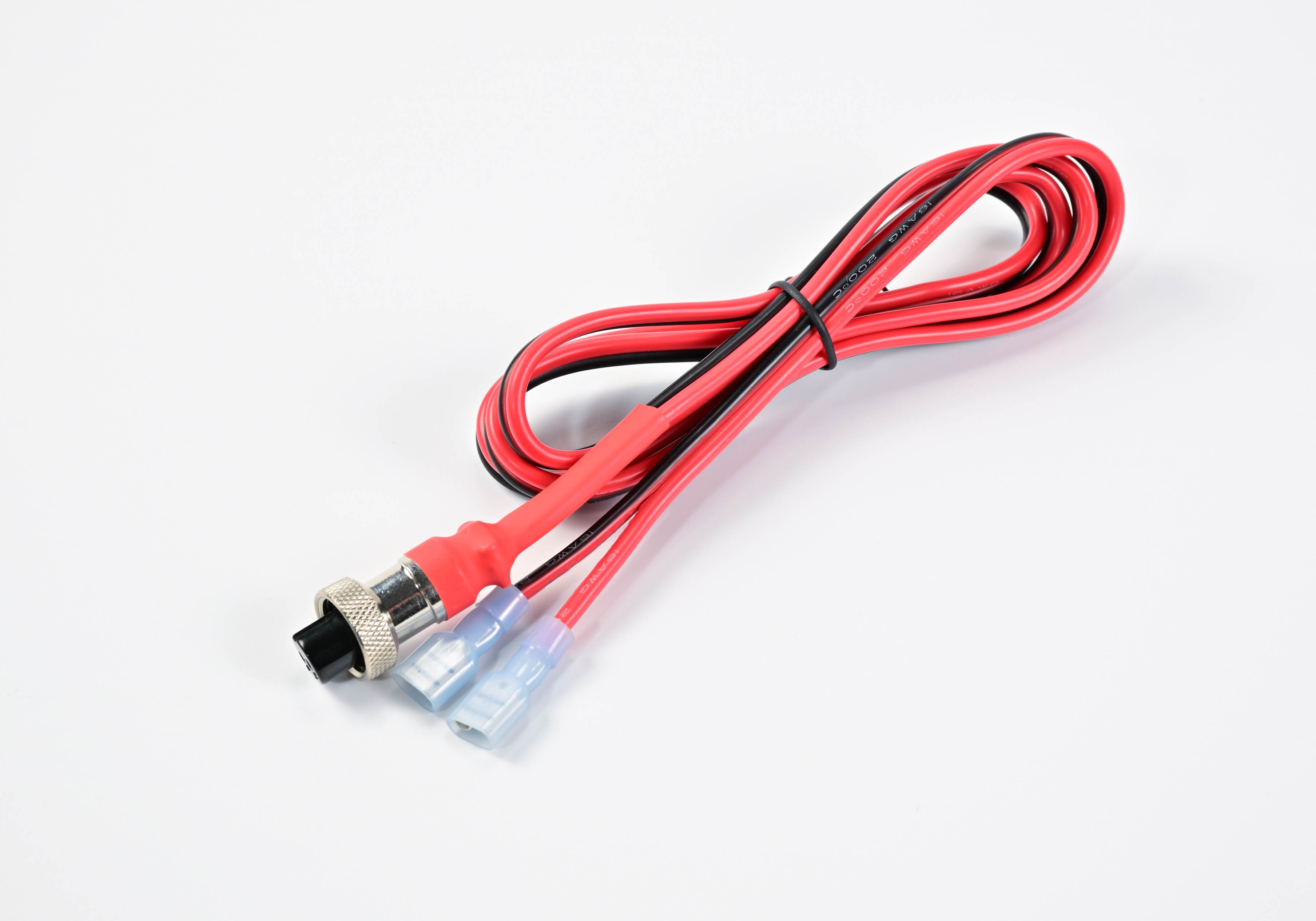 terminal connectors to GX-12-2