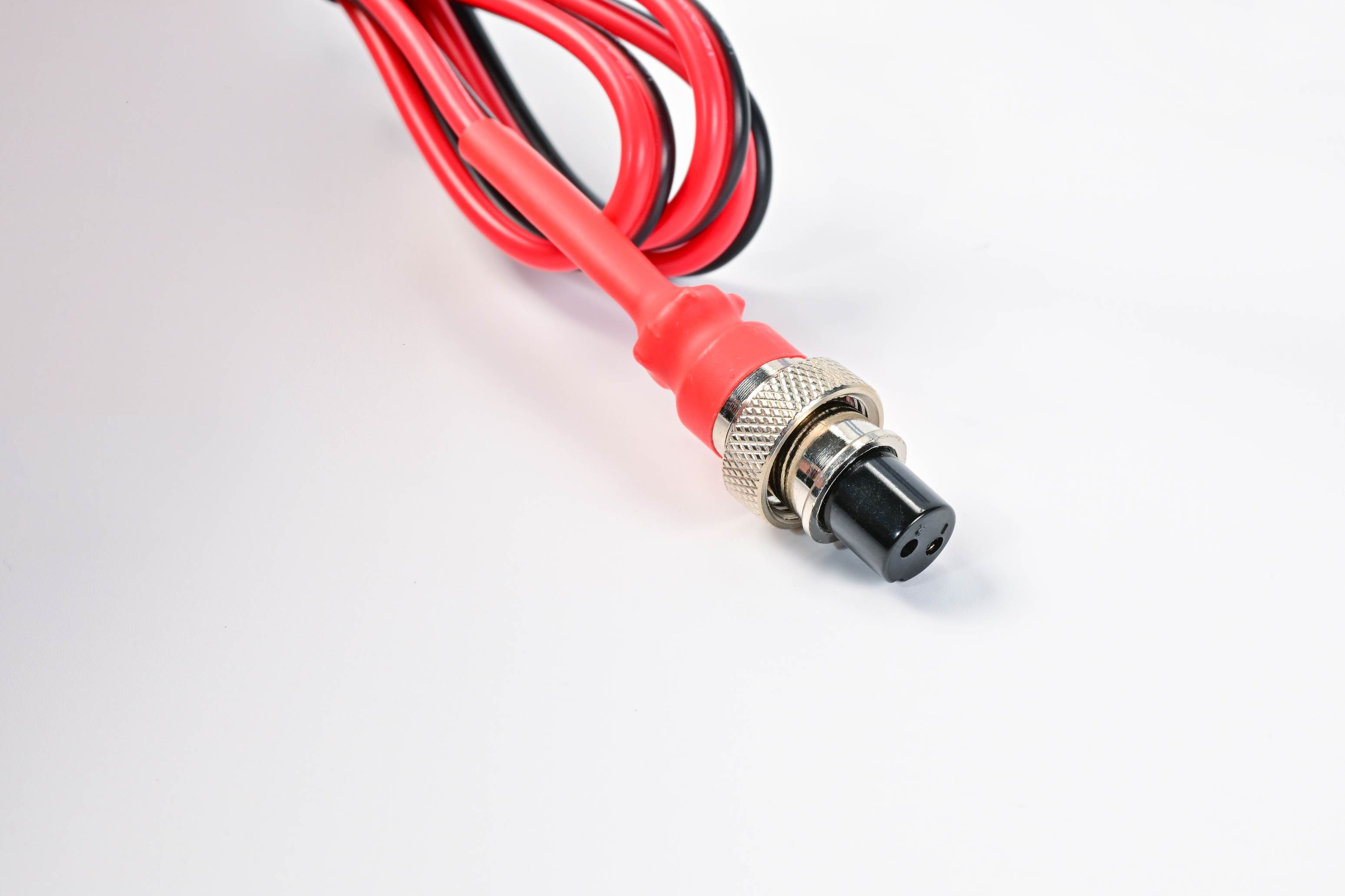 terminal connectors to GX-12-2