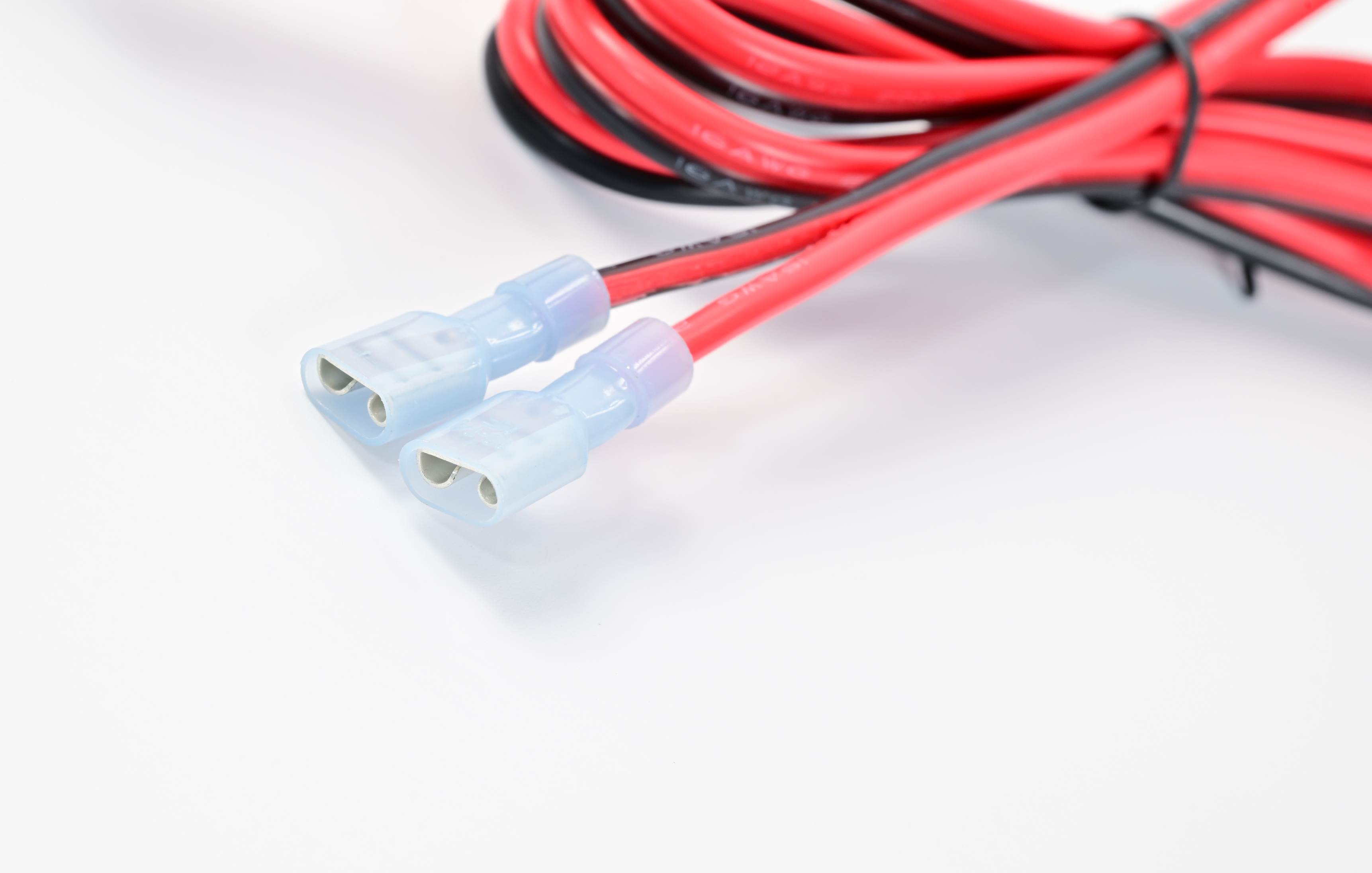 terminal connectors to GX-12-2