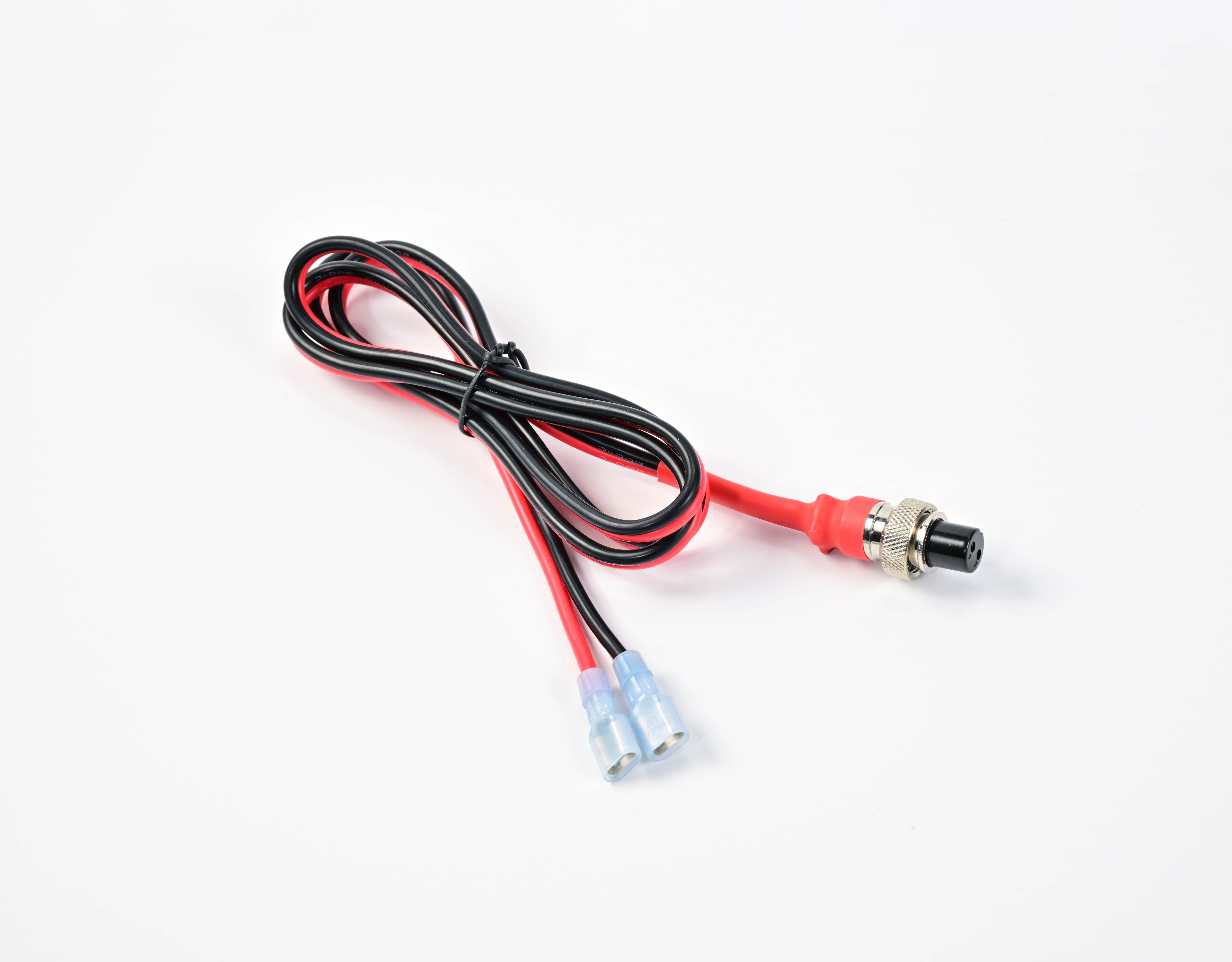 terminal connectors to GX-12-2
