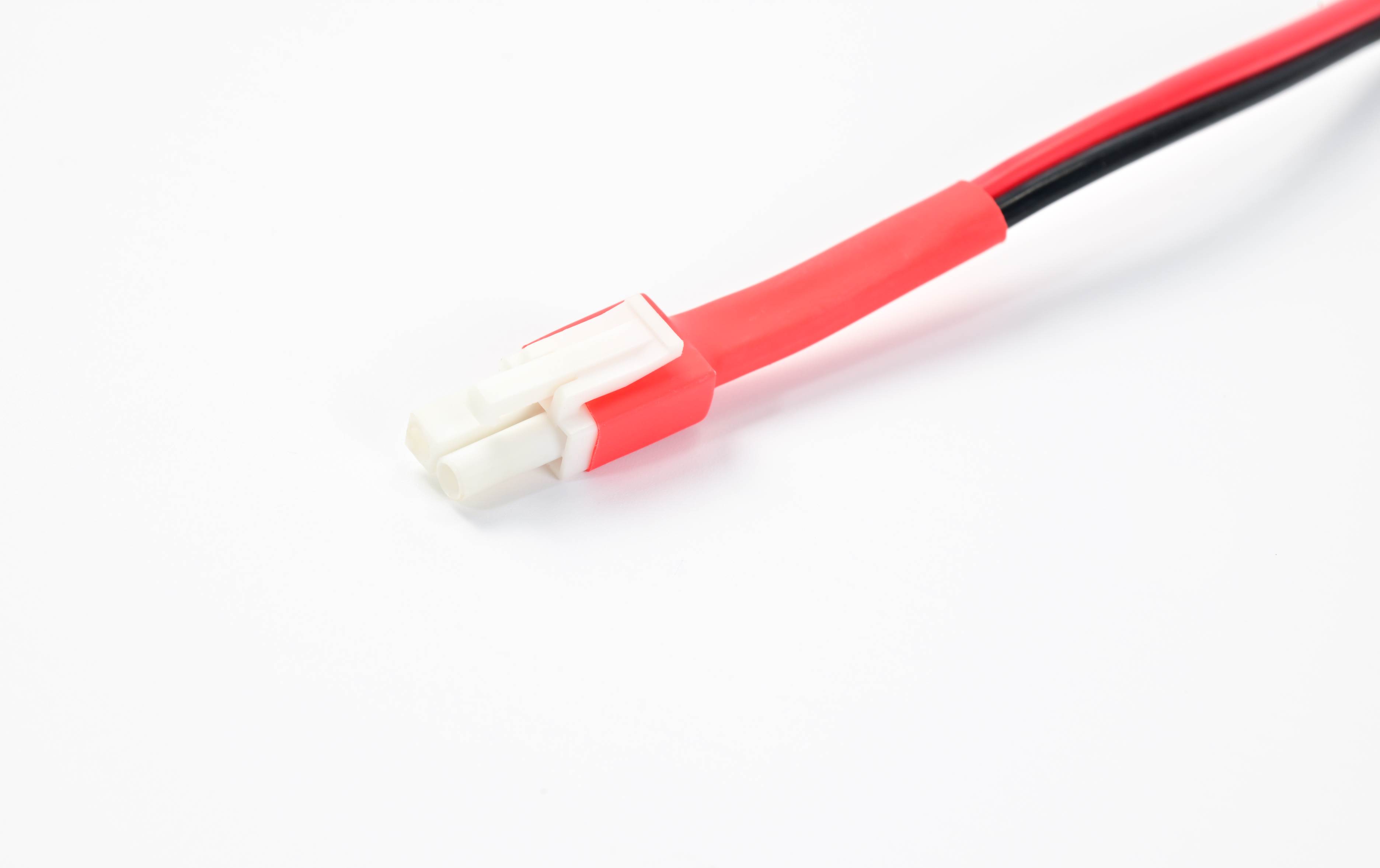 Anderson connector