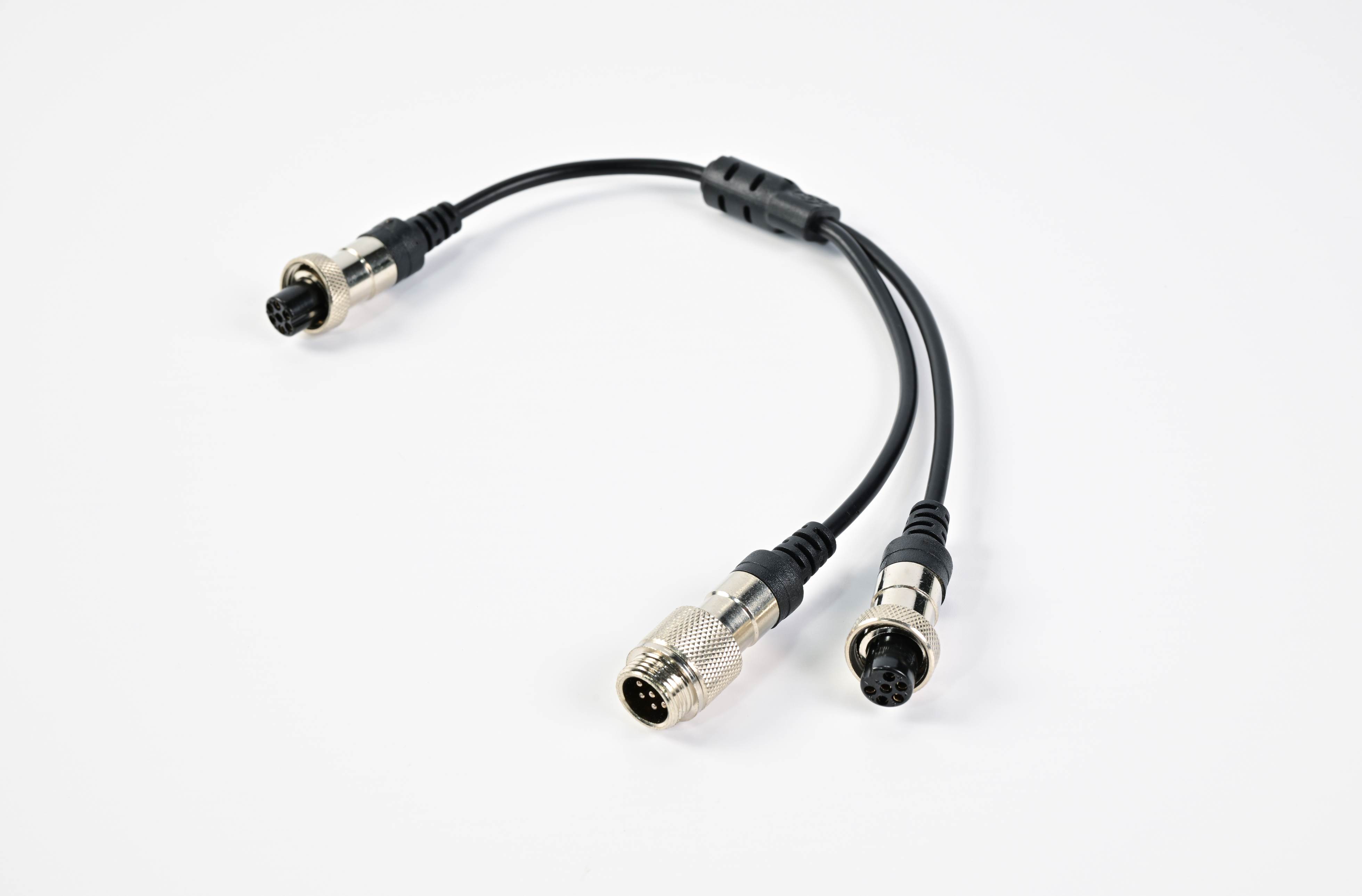 Aviation cable