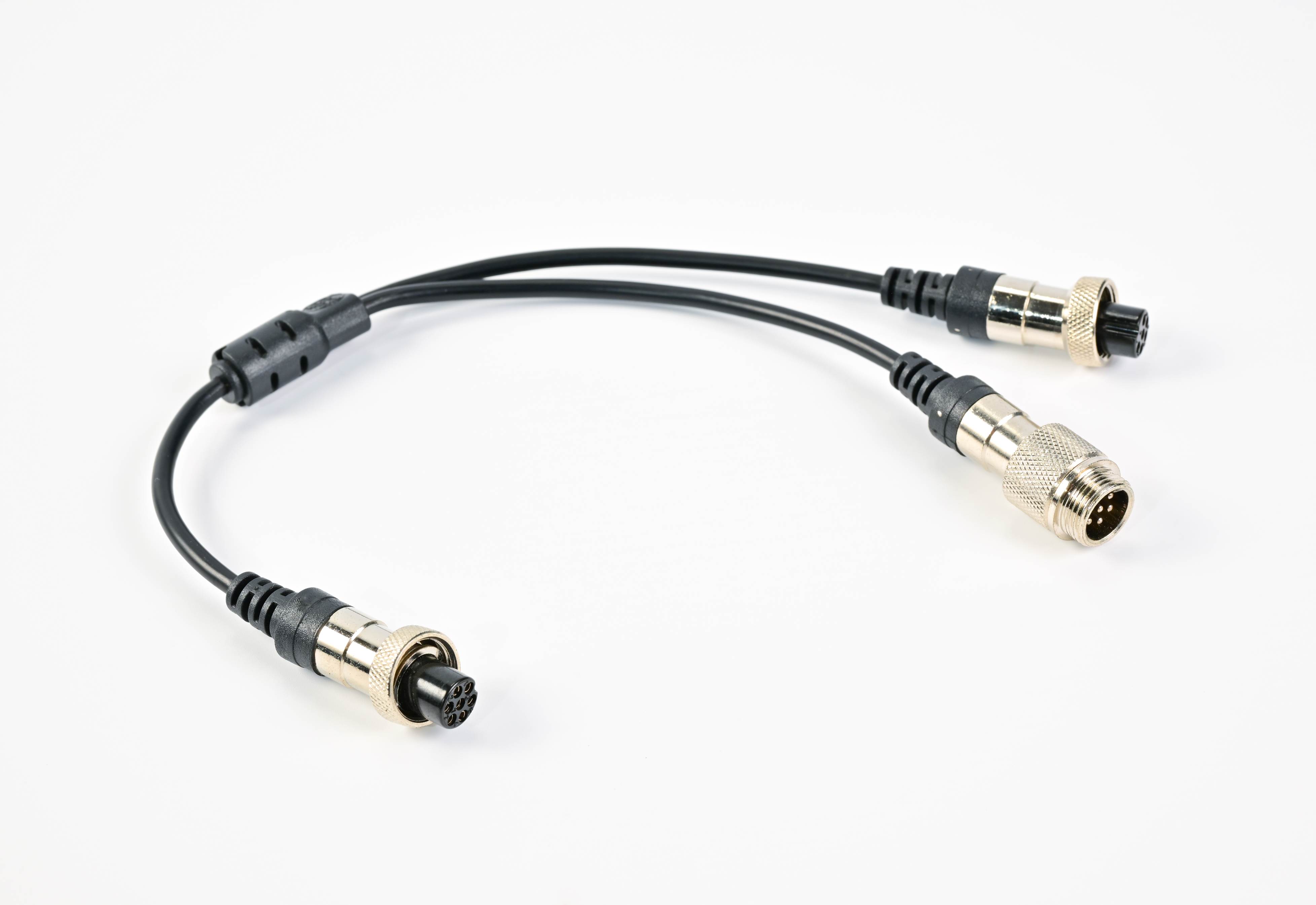 Aviation cable