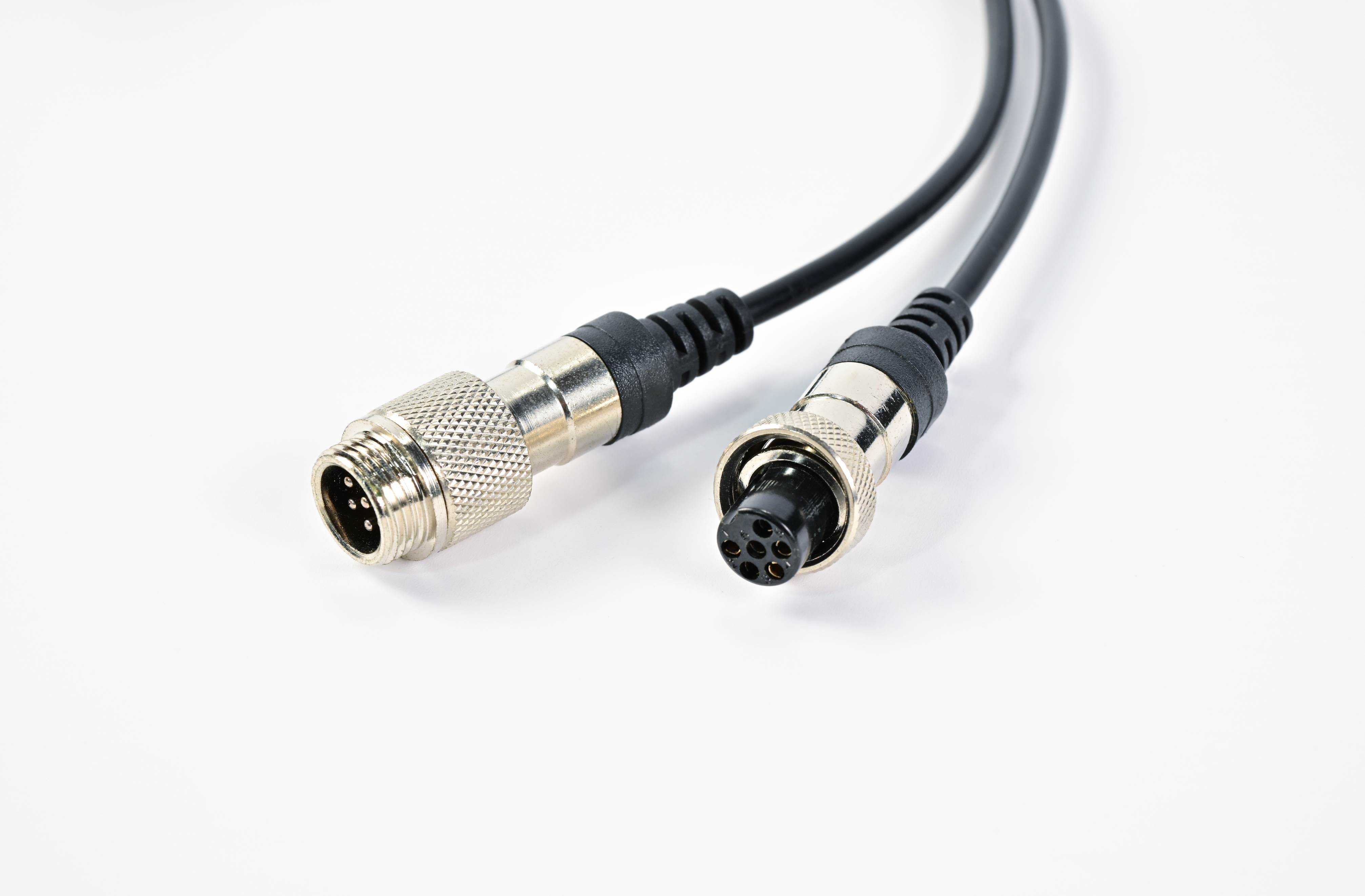 Aviation cable