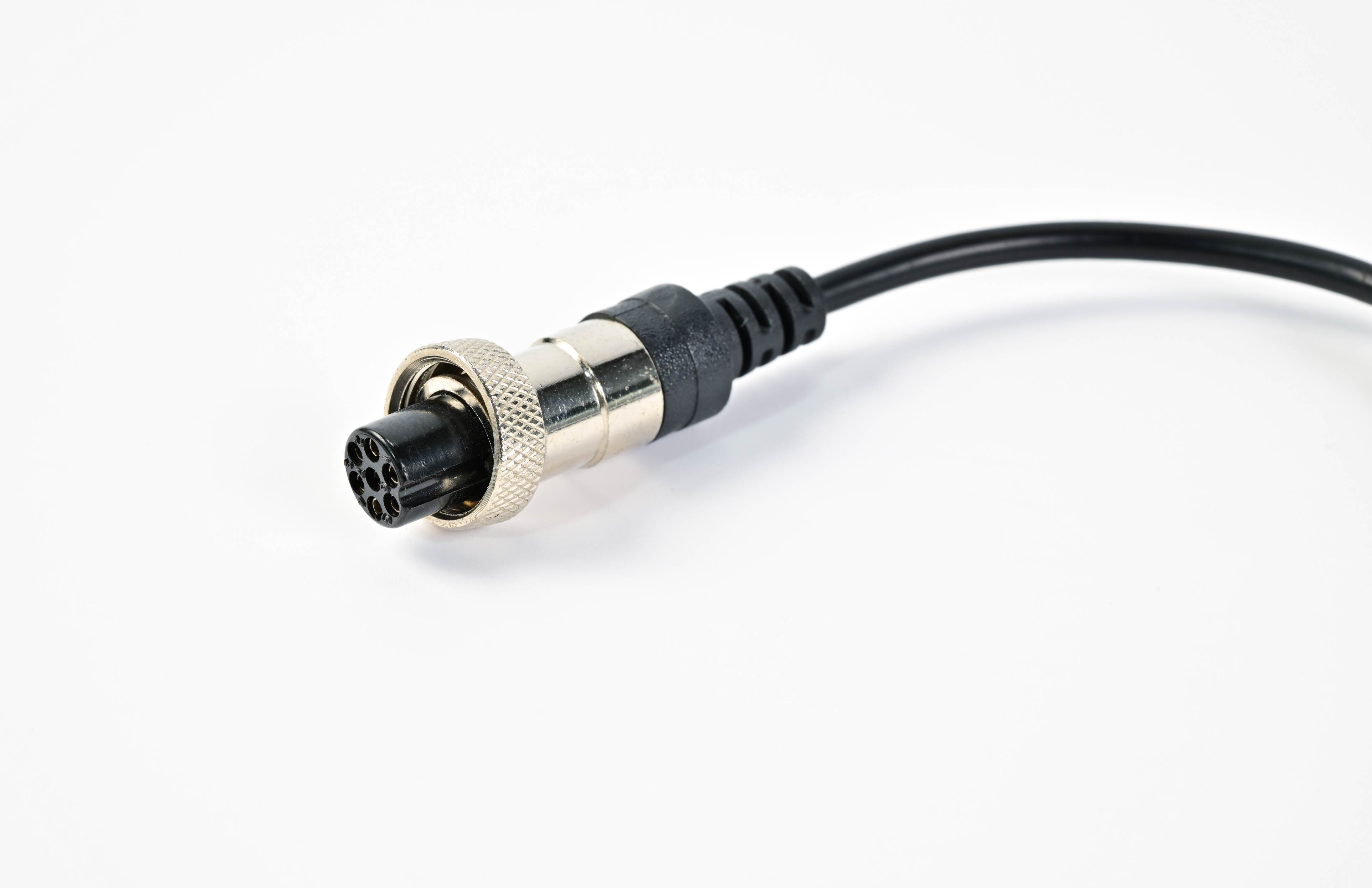Aviation cable