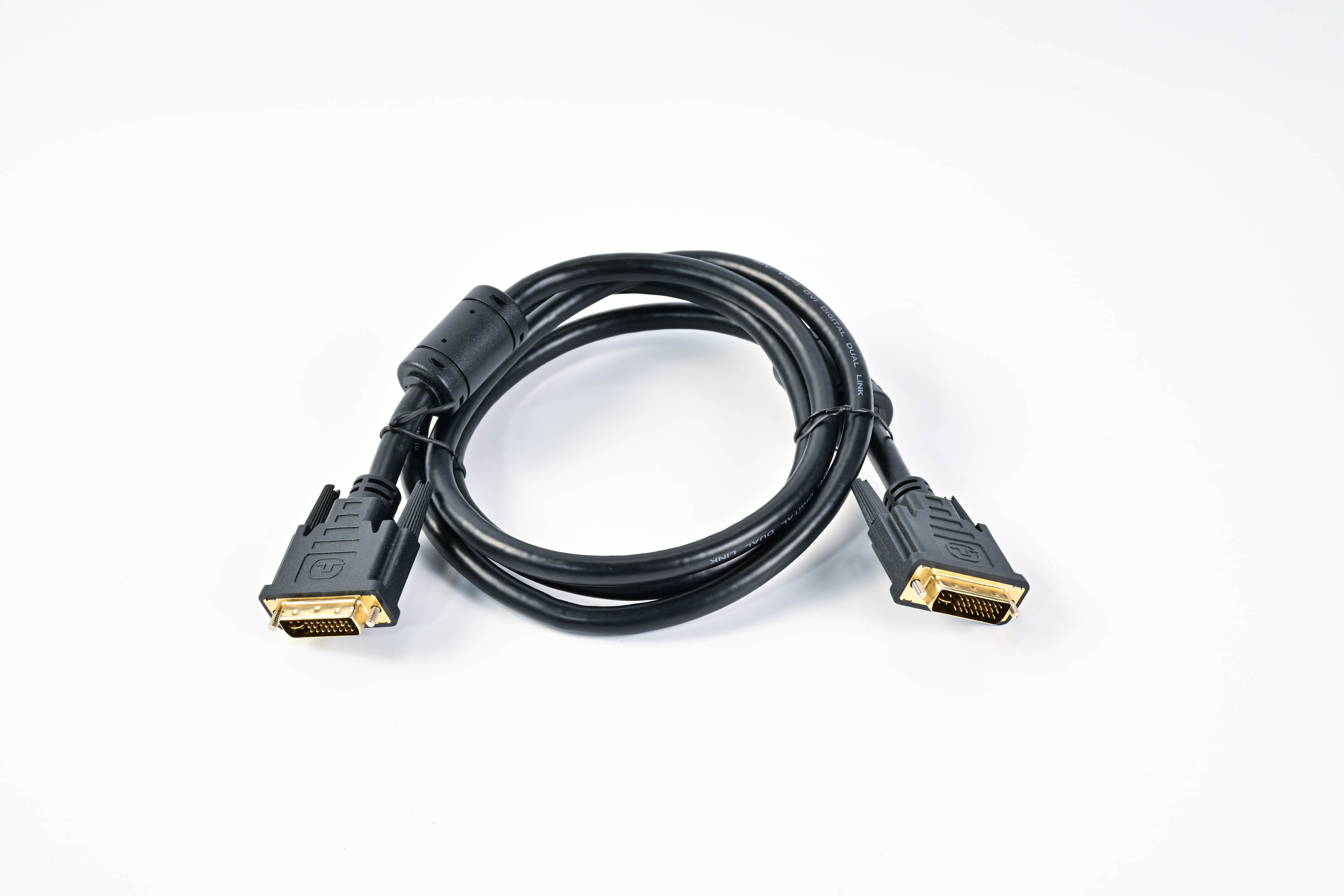Audio video cable
