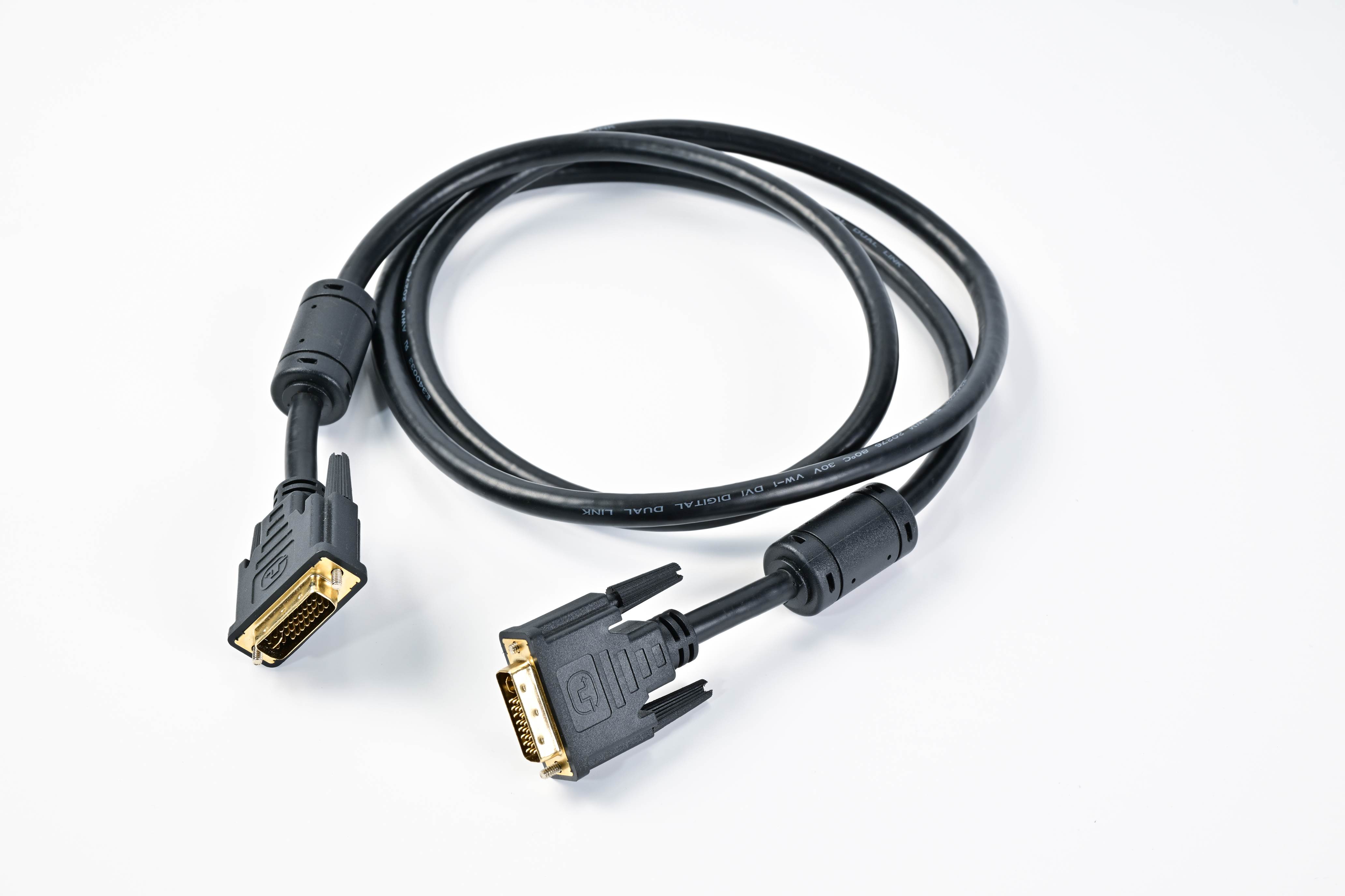 Audio video cable