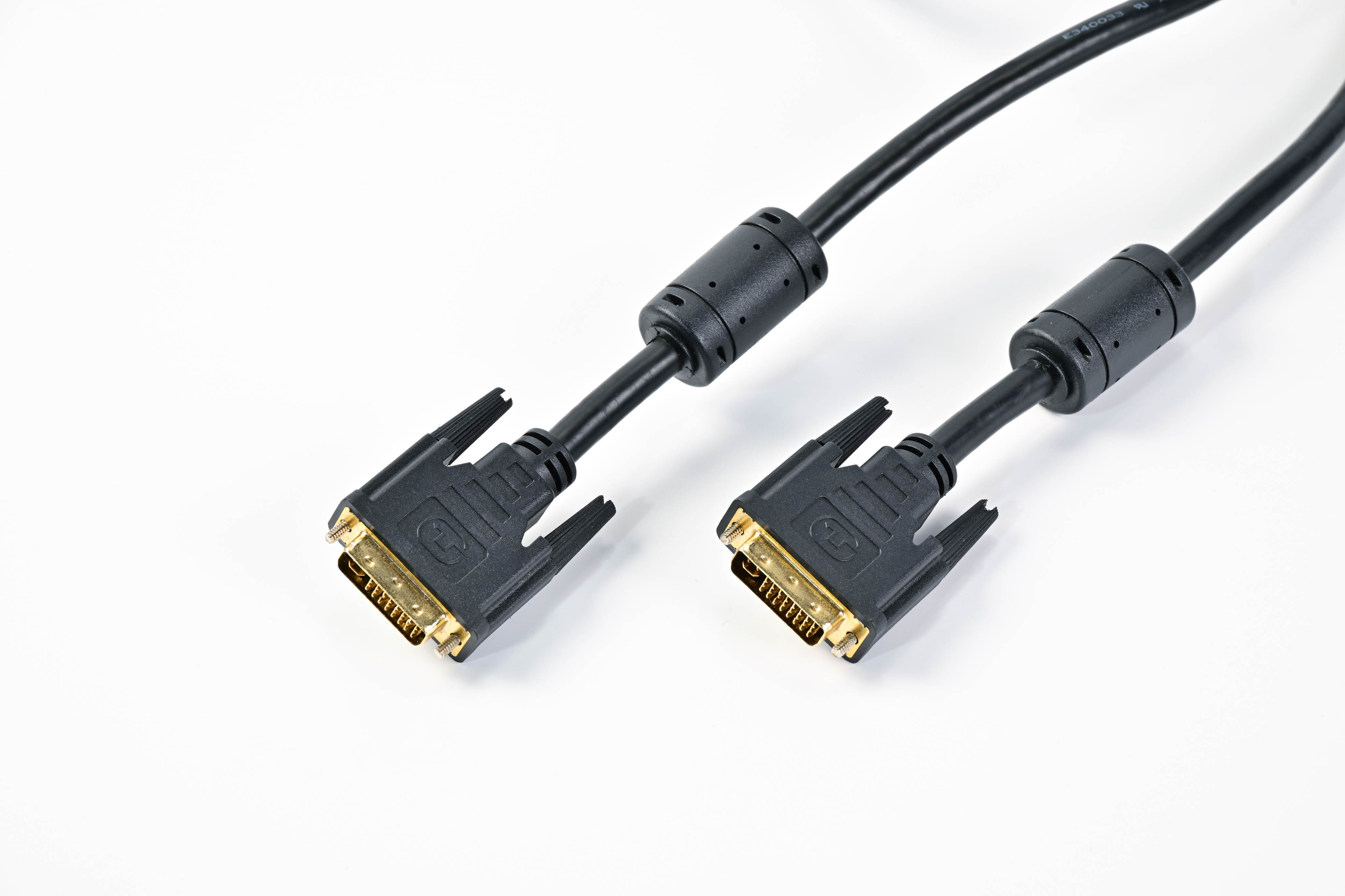 Audio video cable