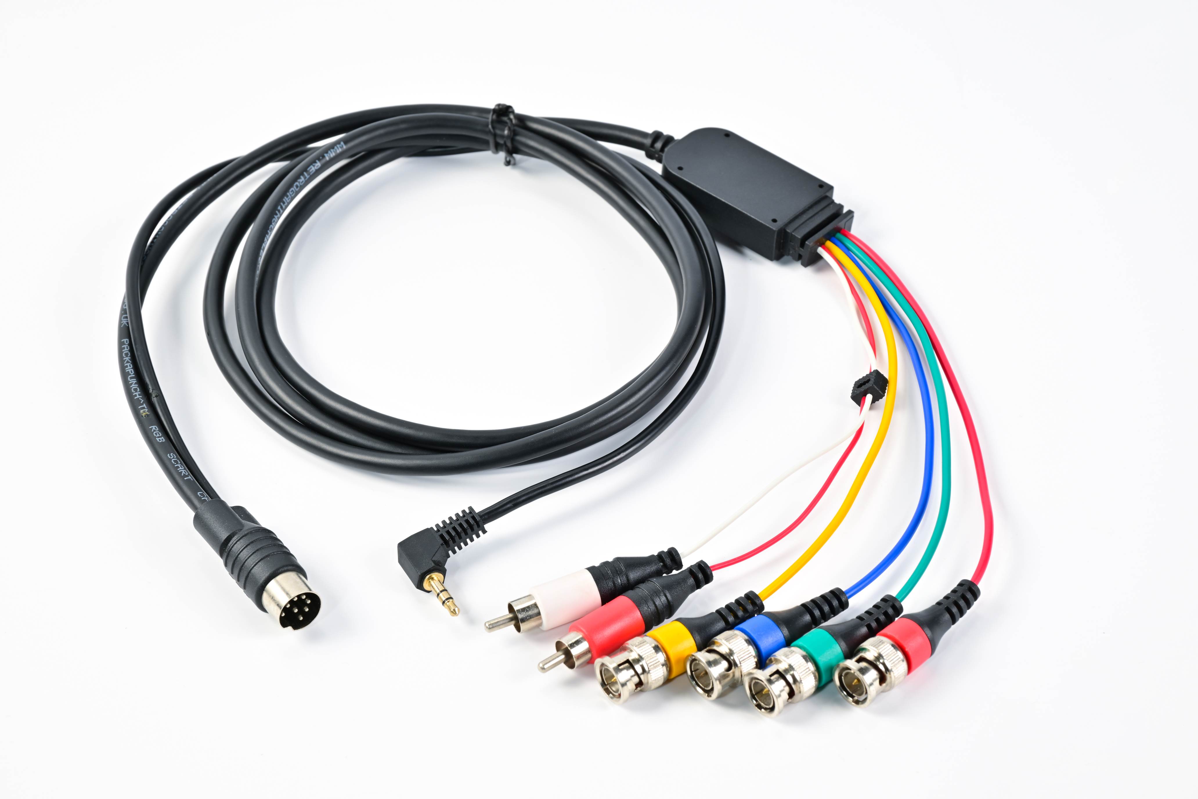 gaming cable