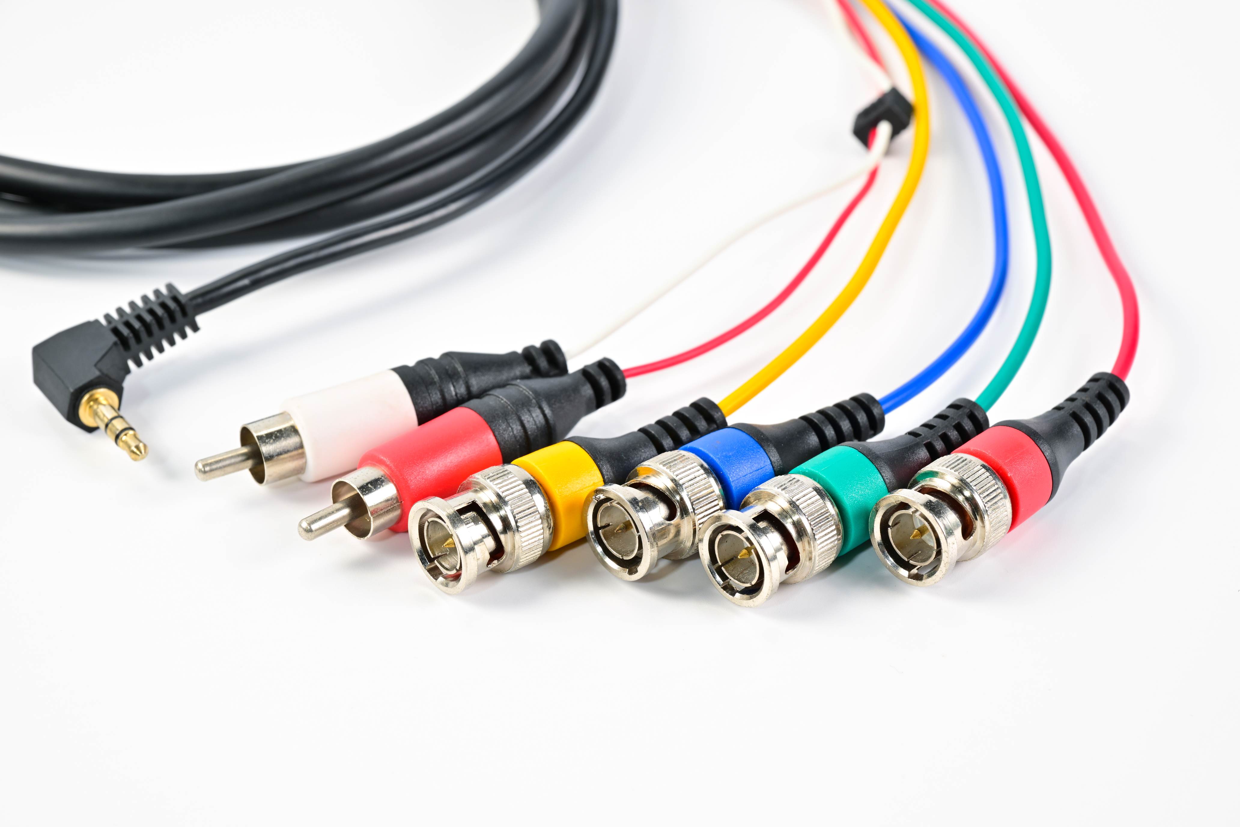gaming cable