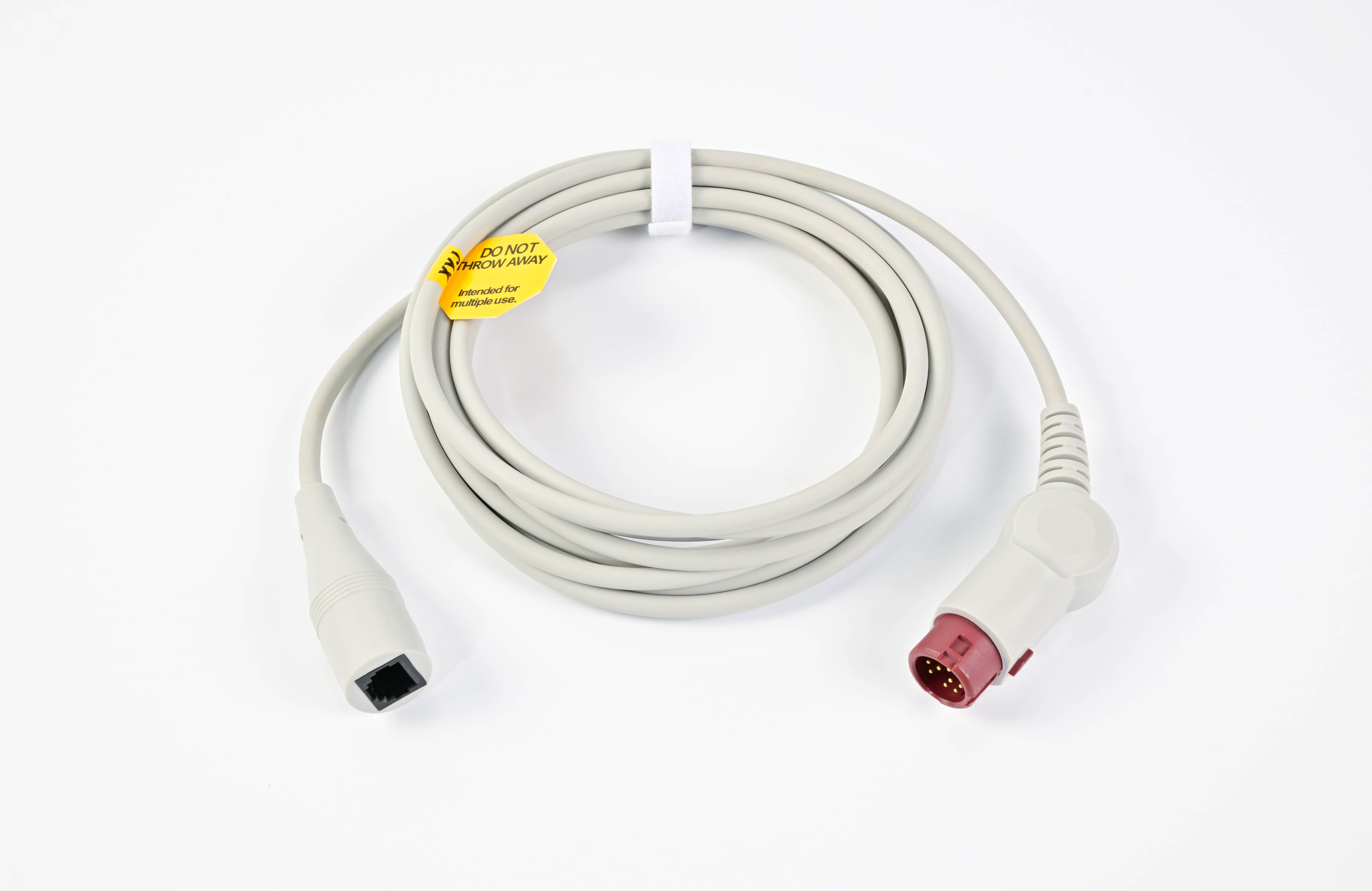 Sensor cable