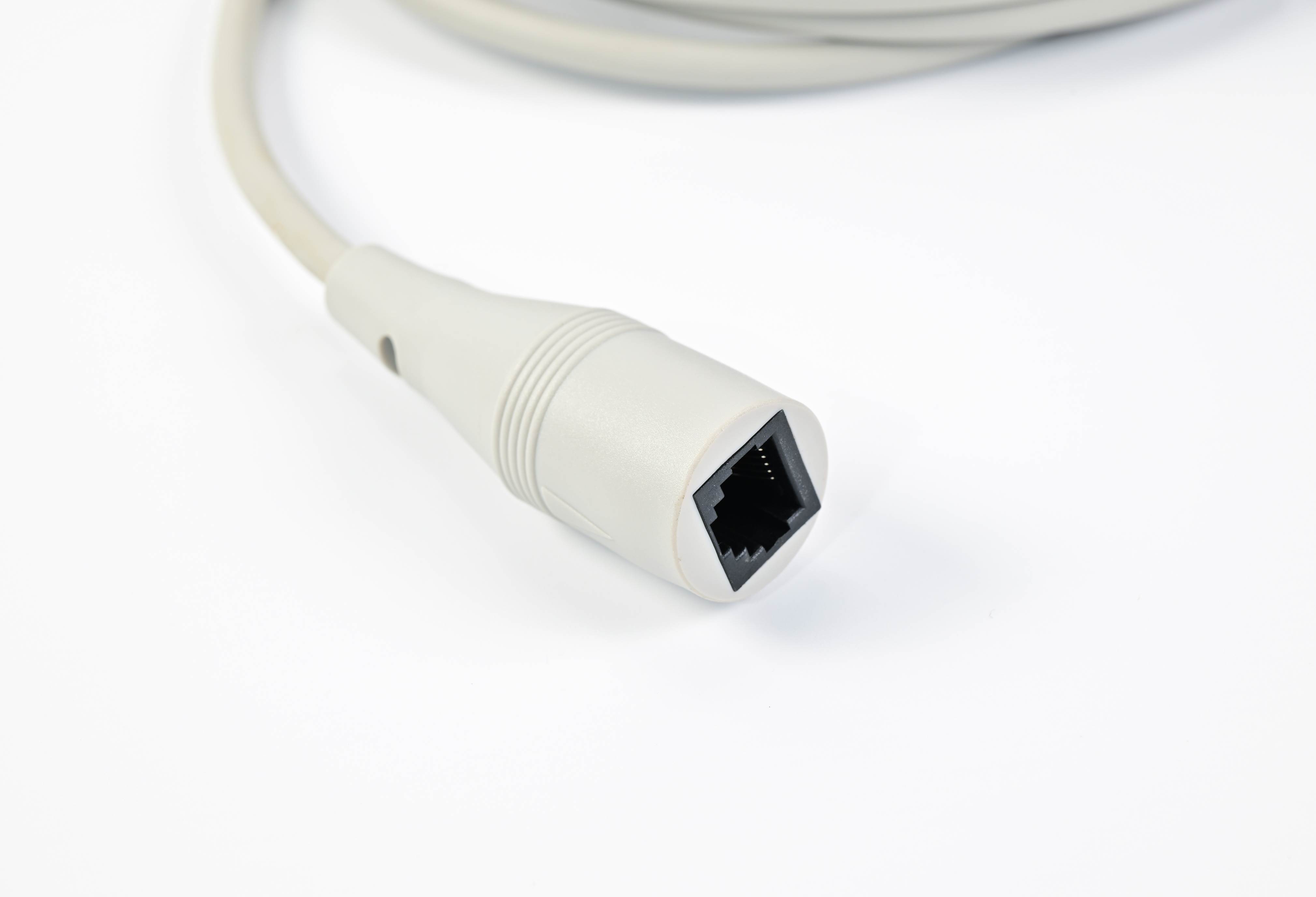 Sensor cable