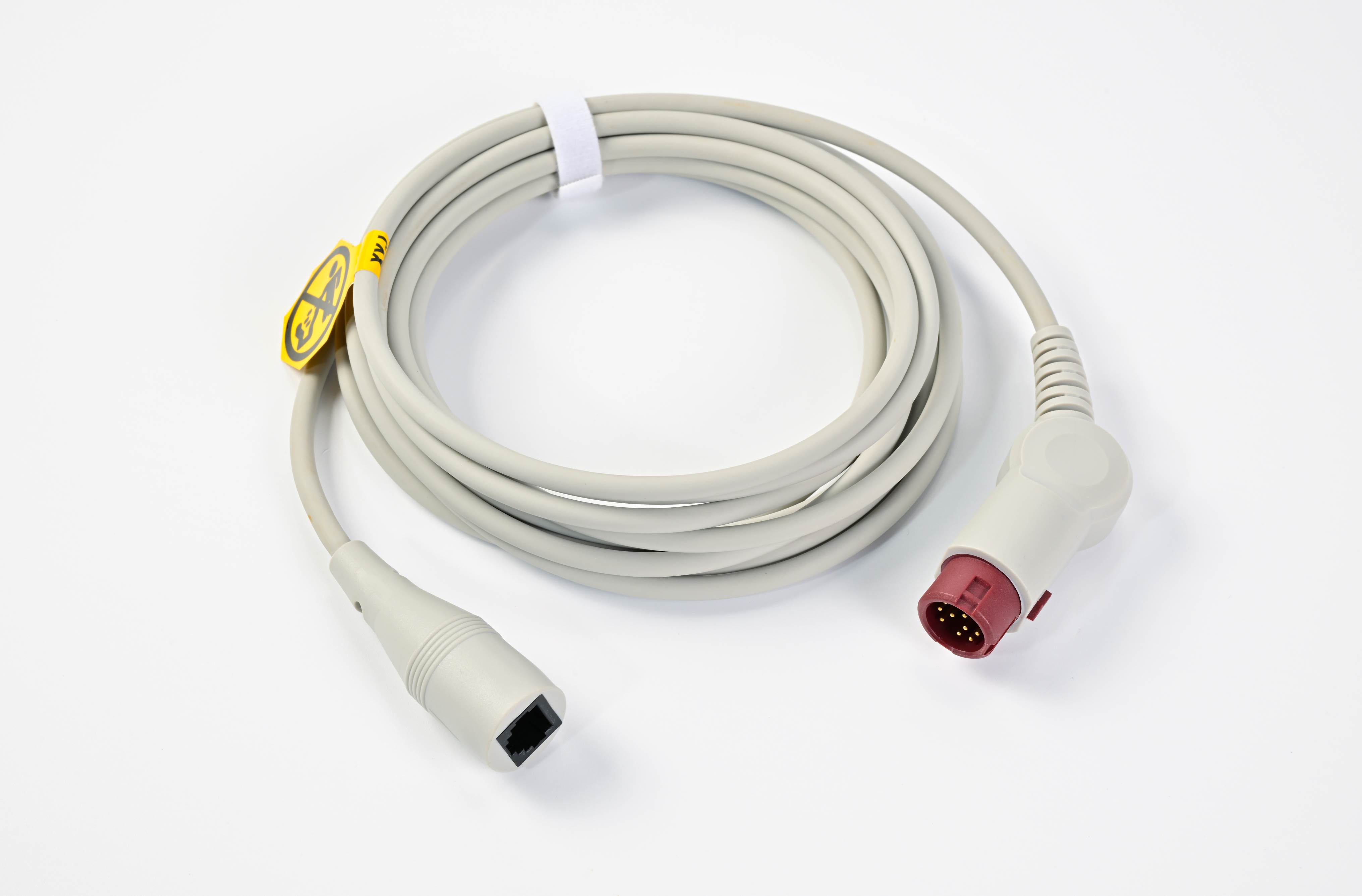 Sensor cable