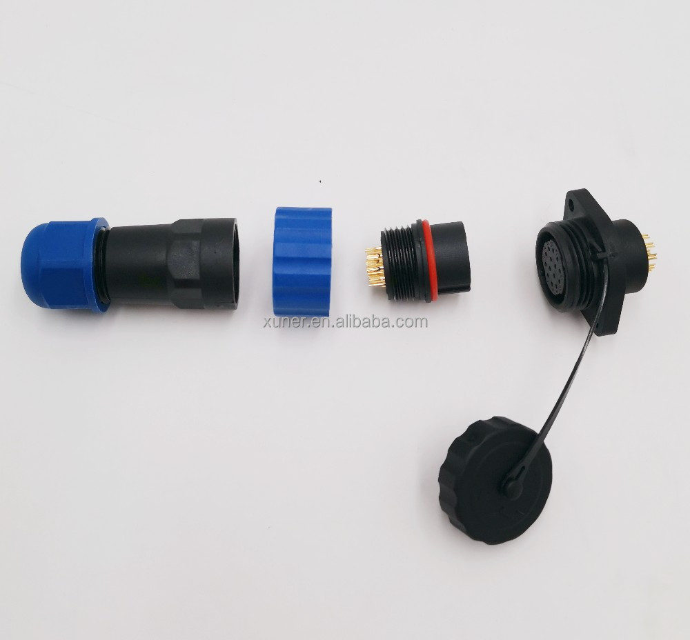 Connector