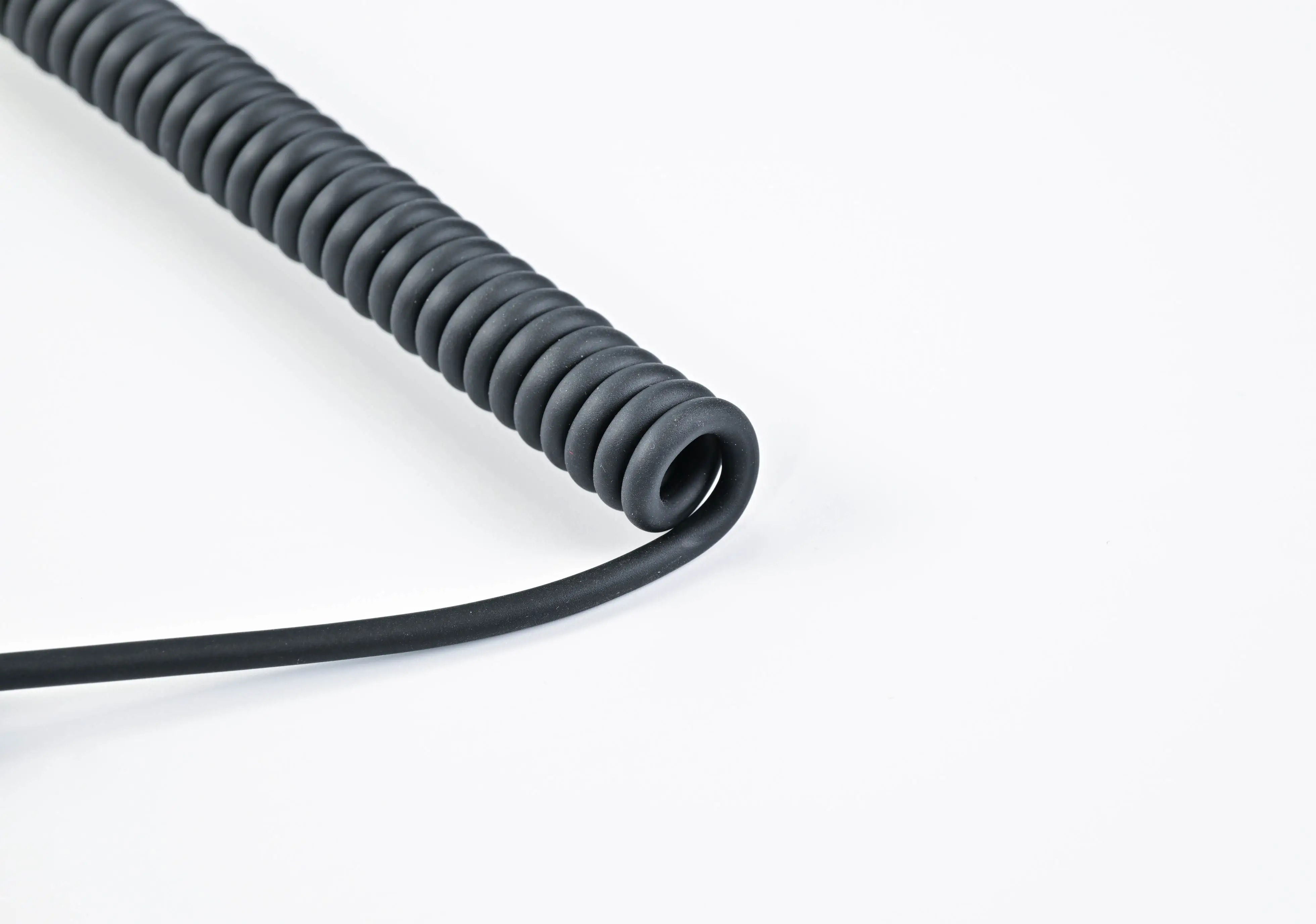 spiral cable