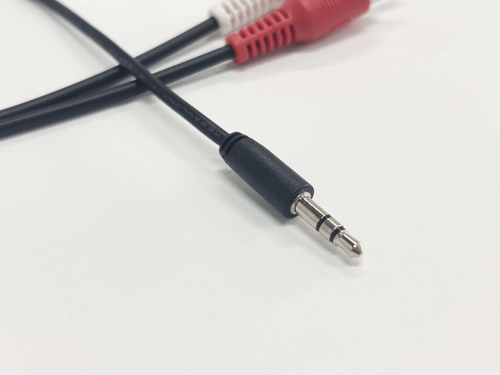 3.5MM TRS audio cable