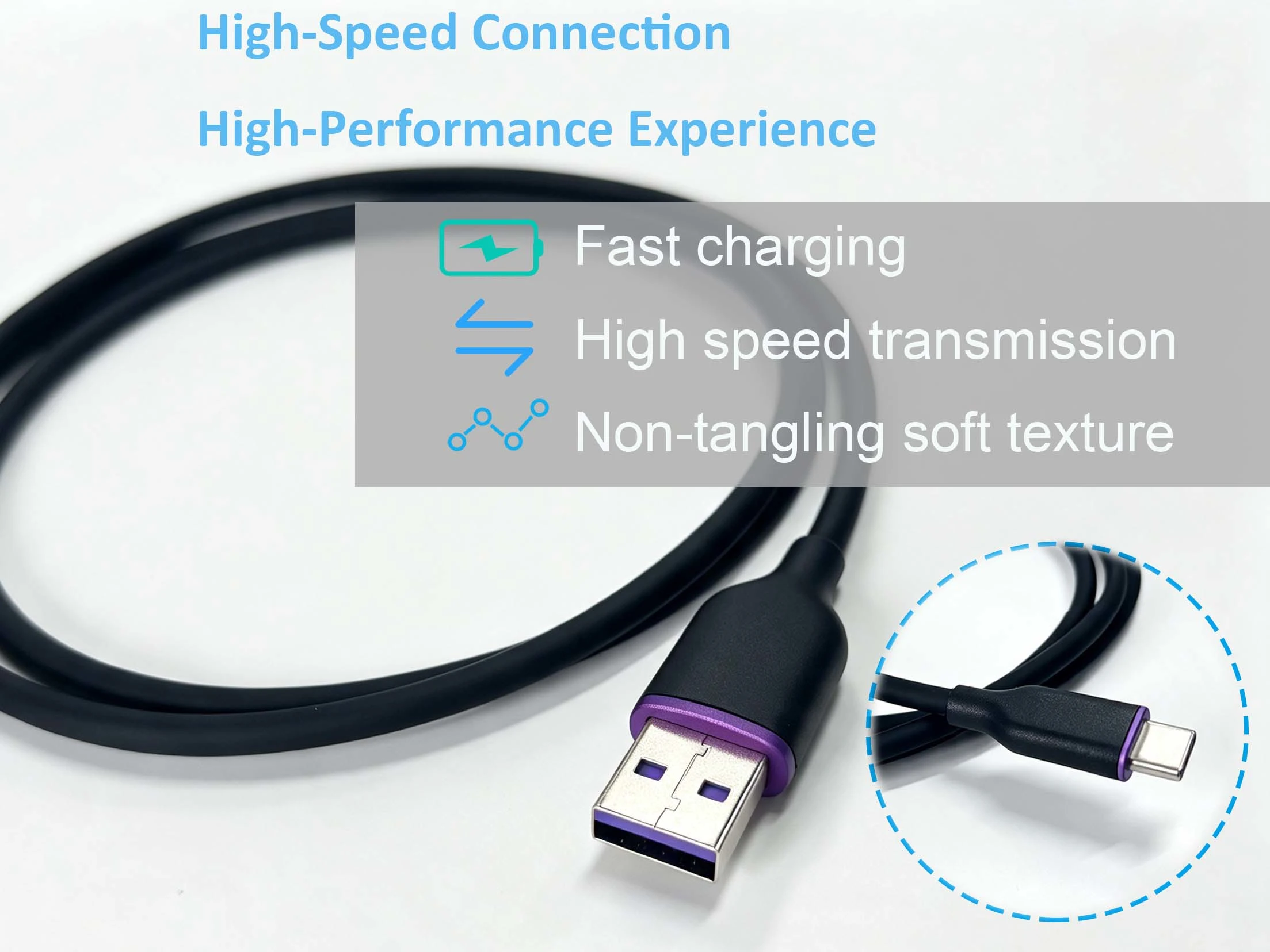 USB Cable
