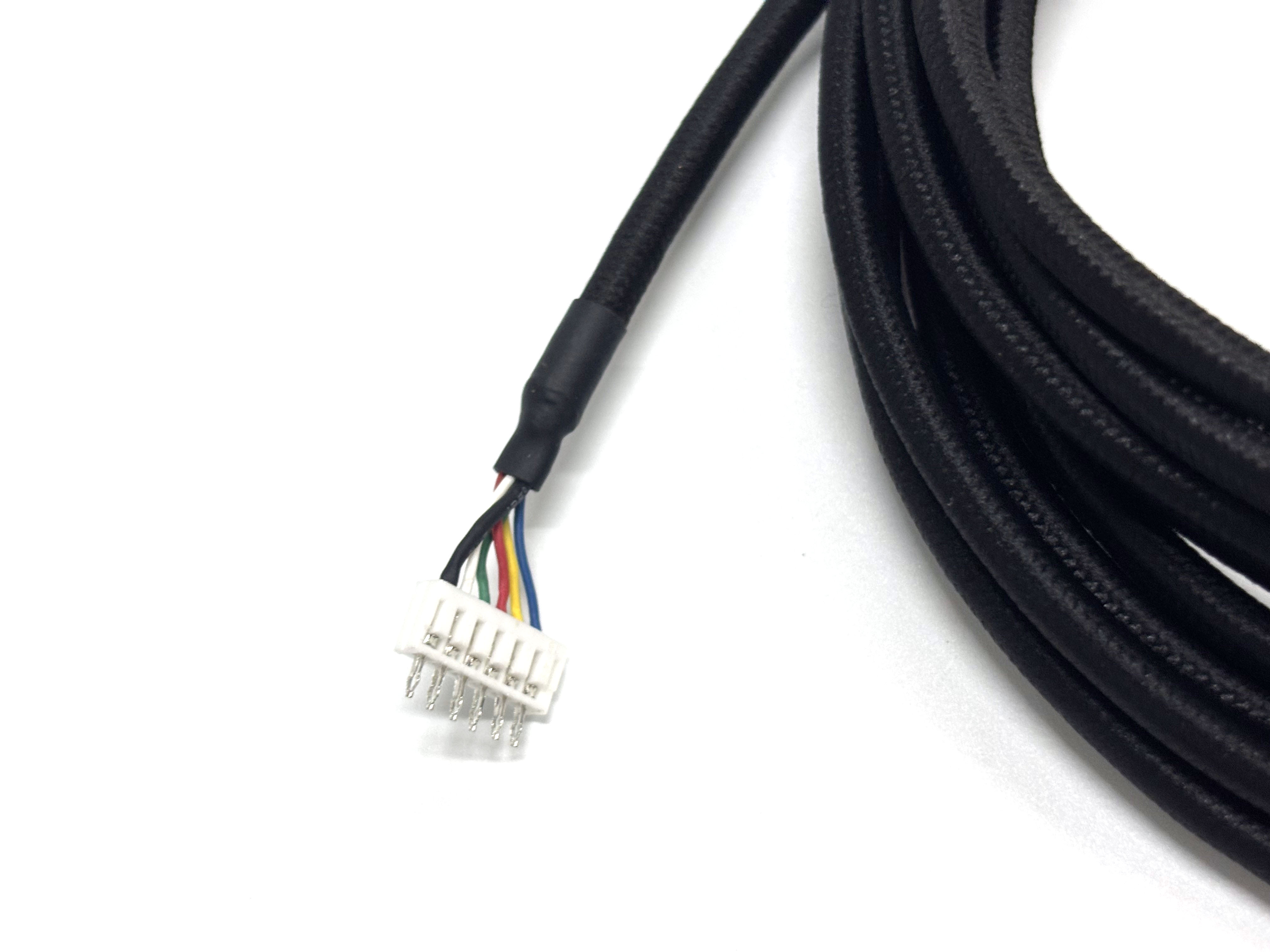 JST 6Pin Male