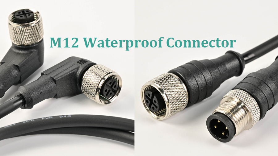 Stop Picking the Wrong M12 Connector