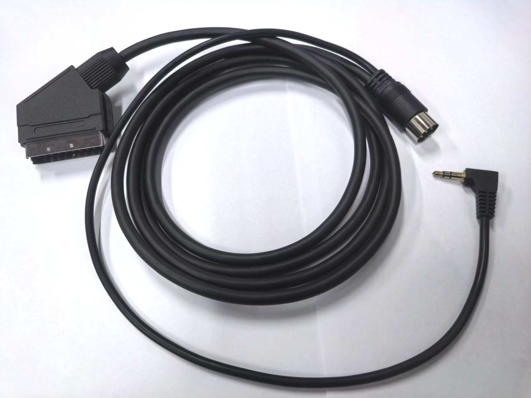 scart