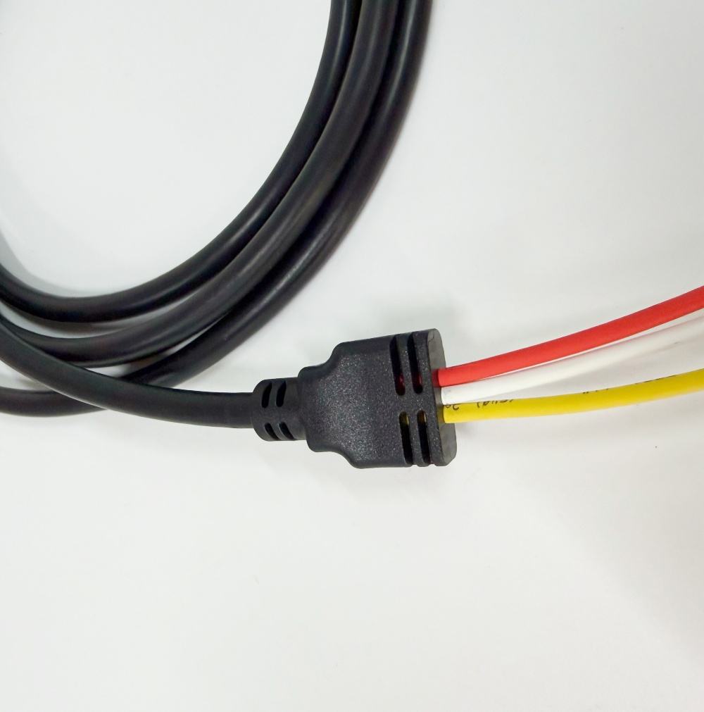 9Pin Mini DIN