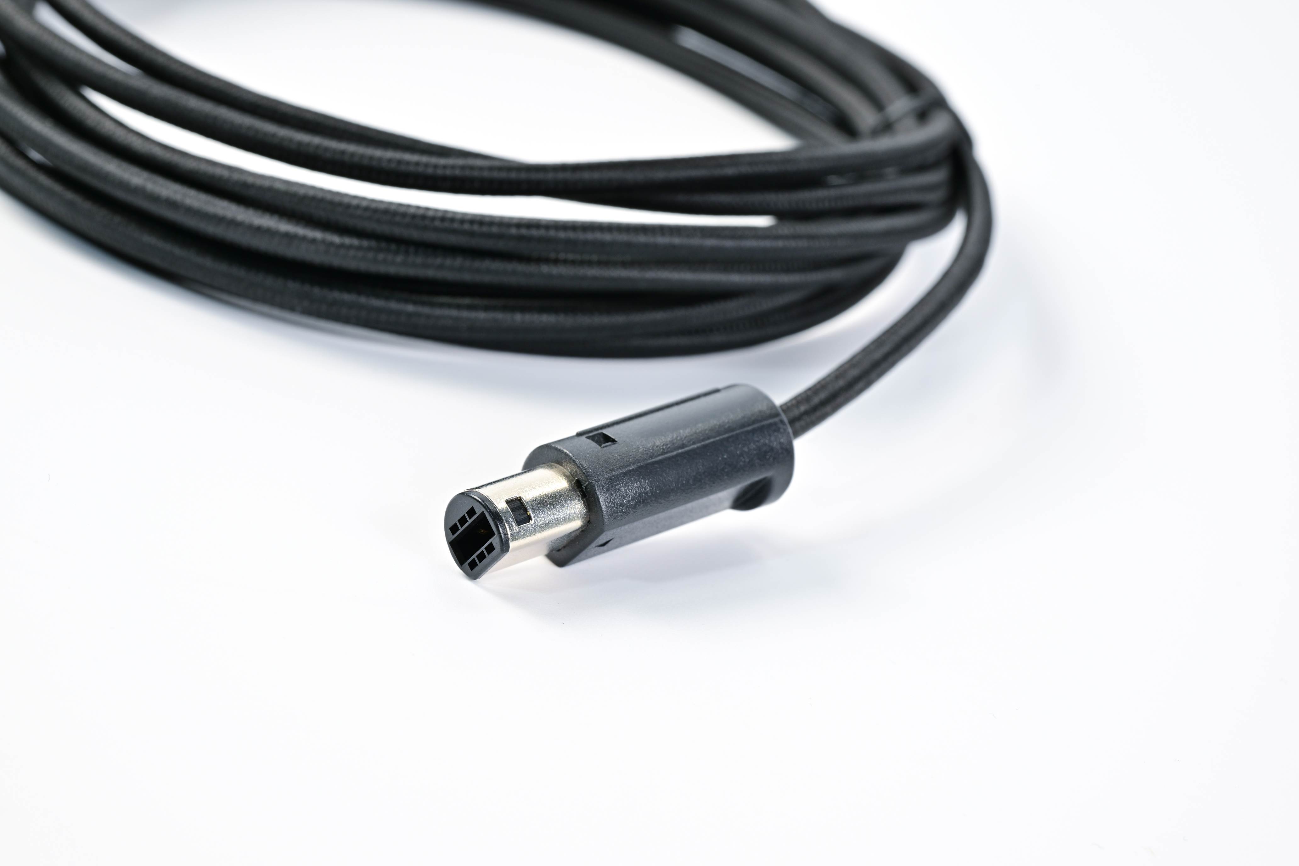 Gaming cable
