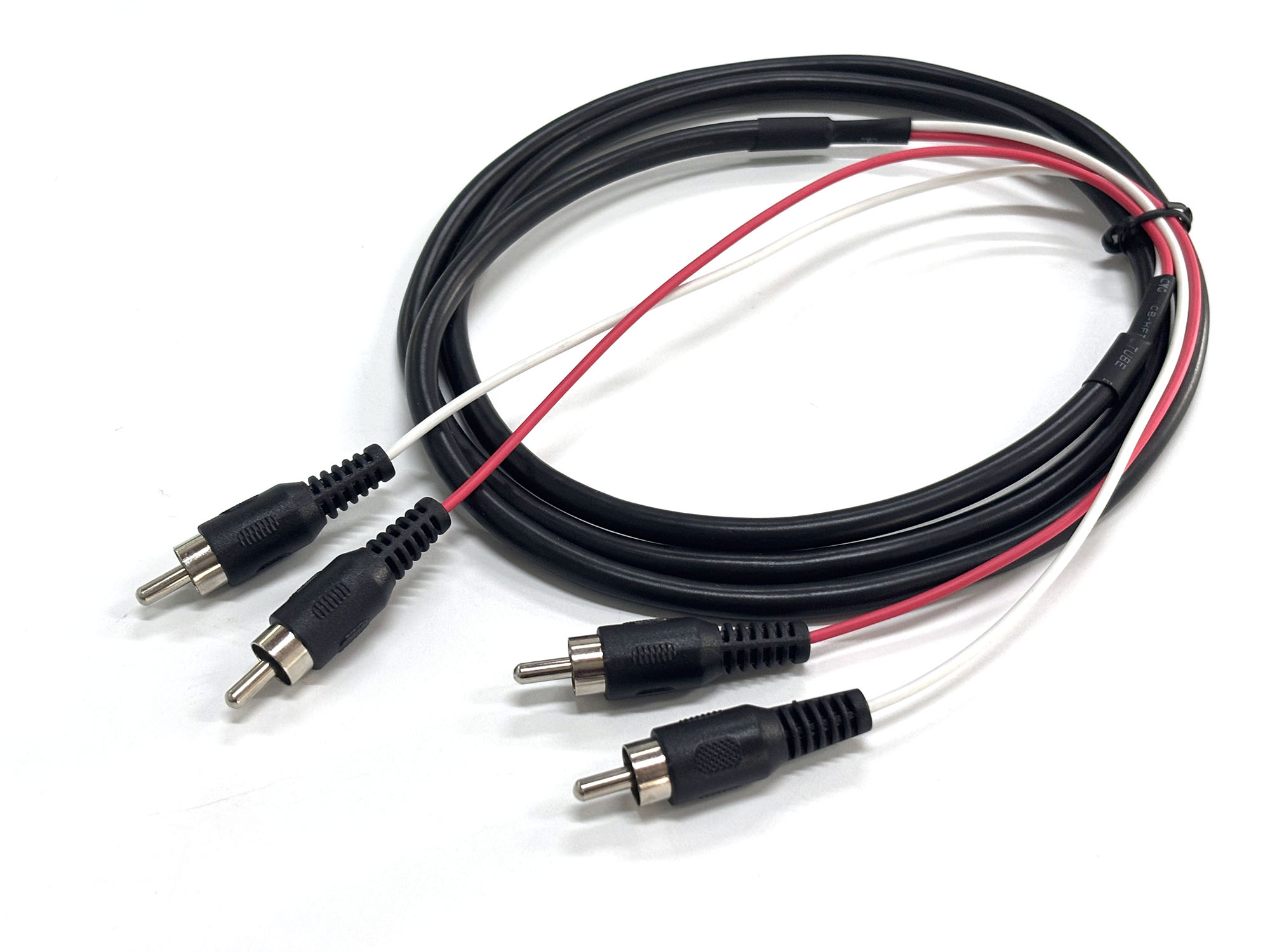 2RCA