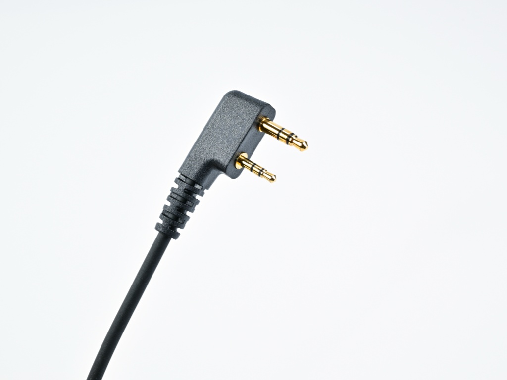 spiral cable