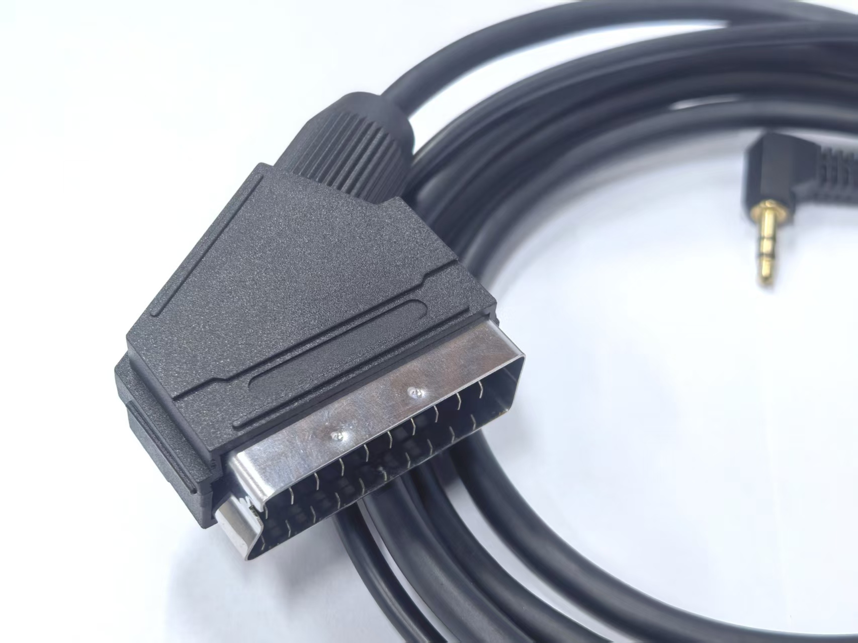 scart