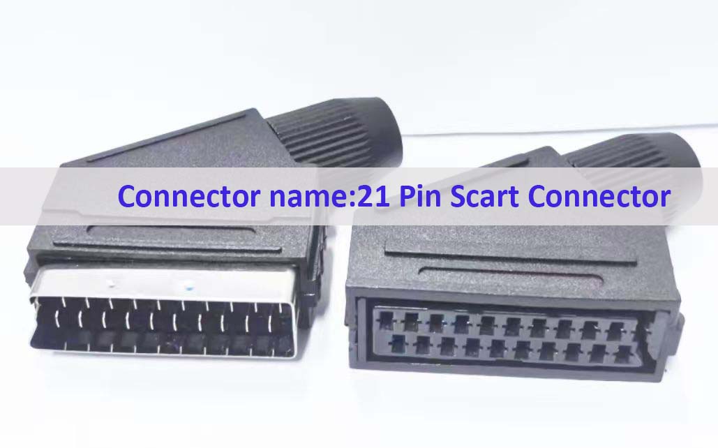 scart