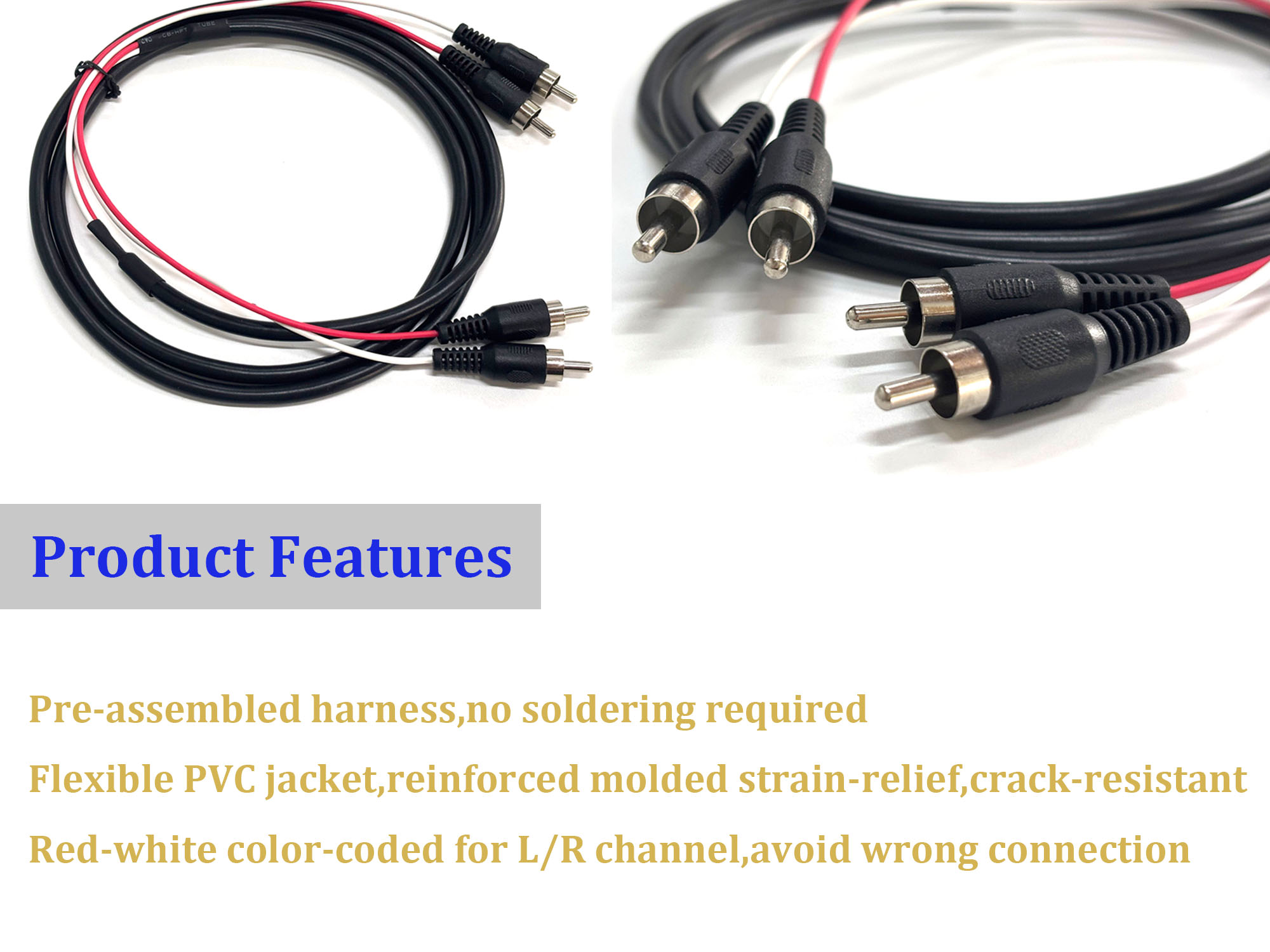 2RCA