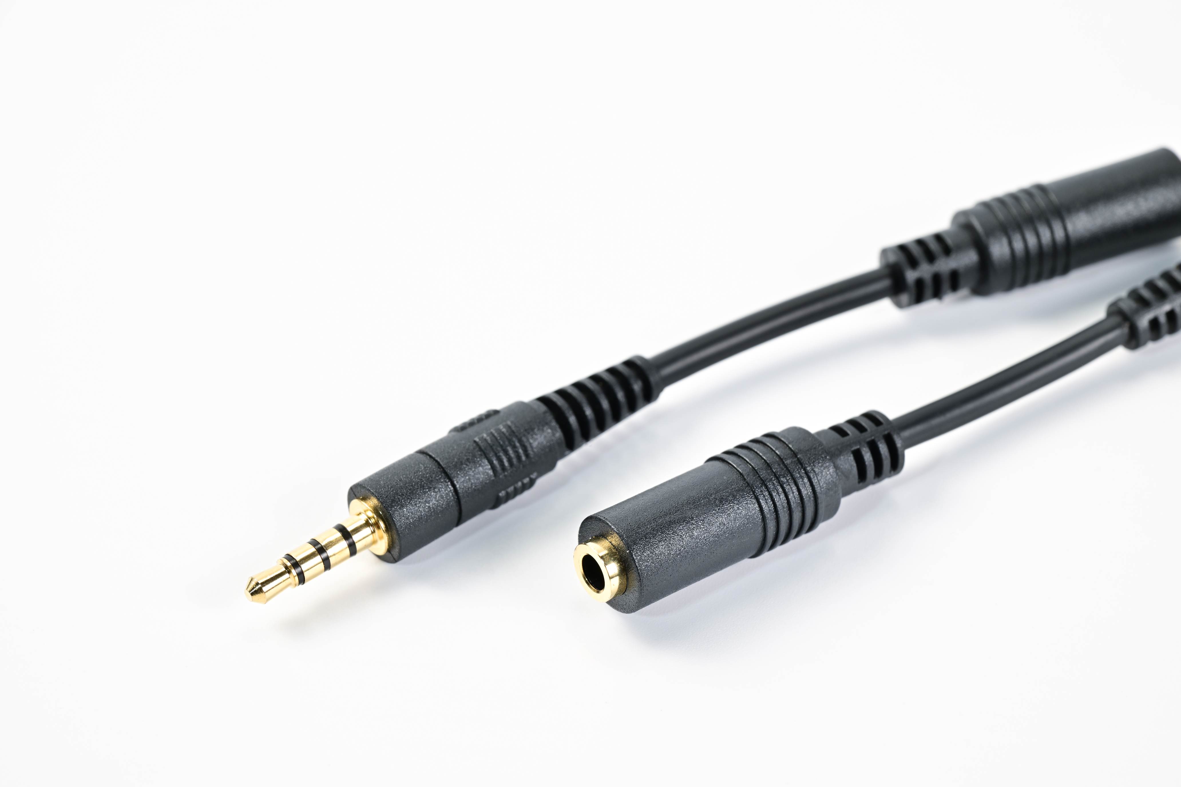 Audio video cable
