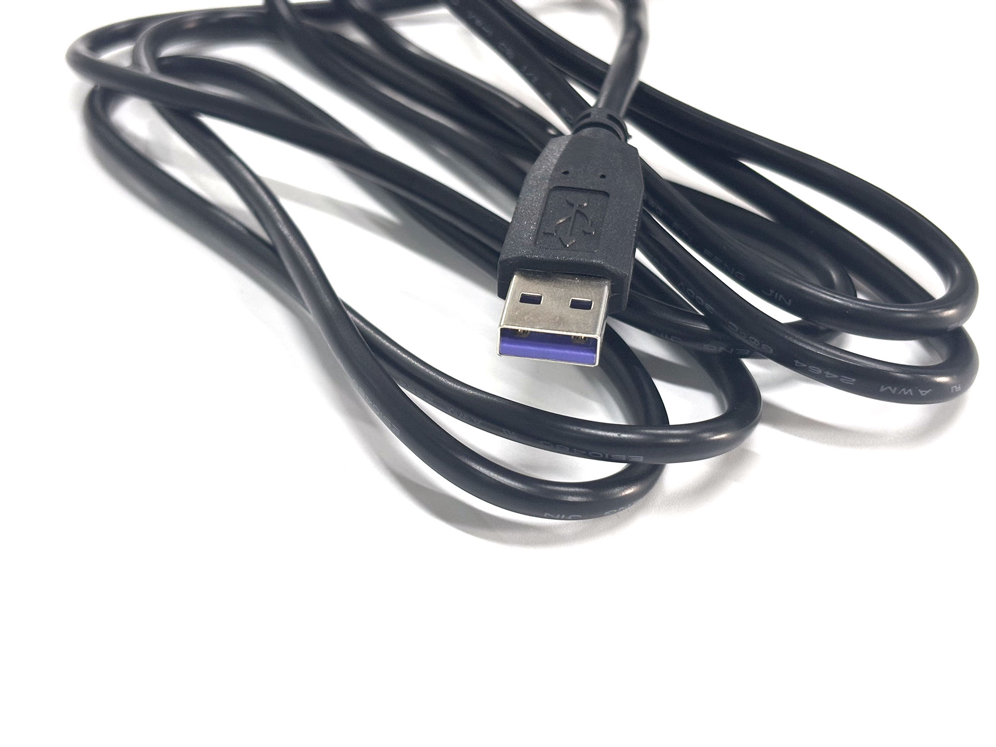 USB A