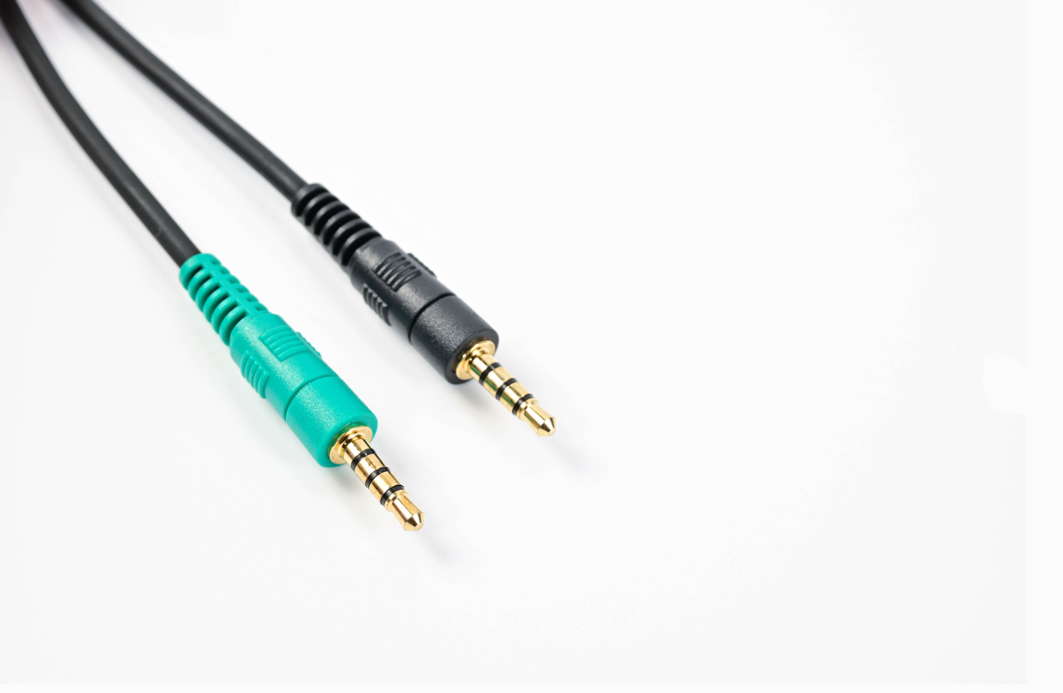 audio video cable