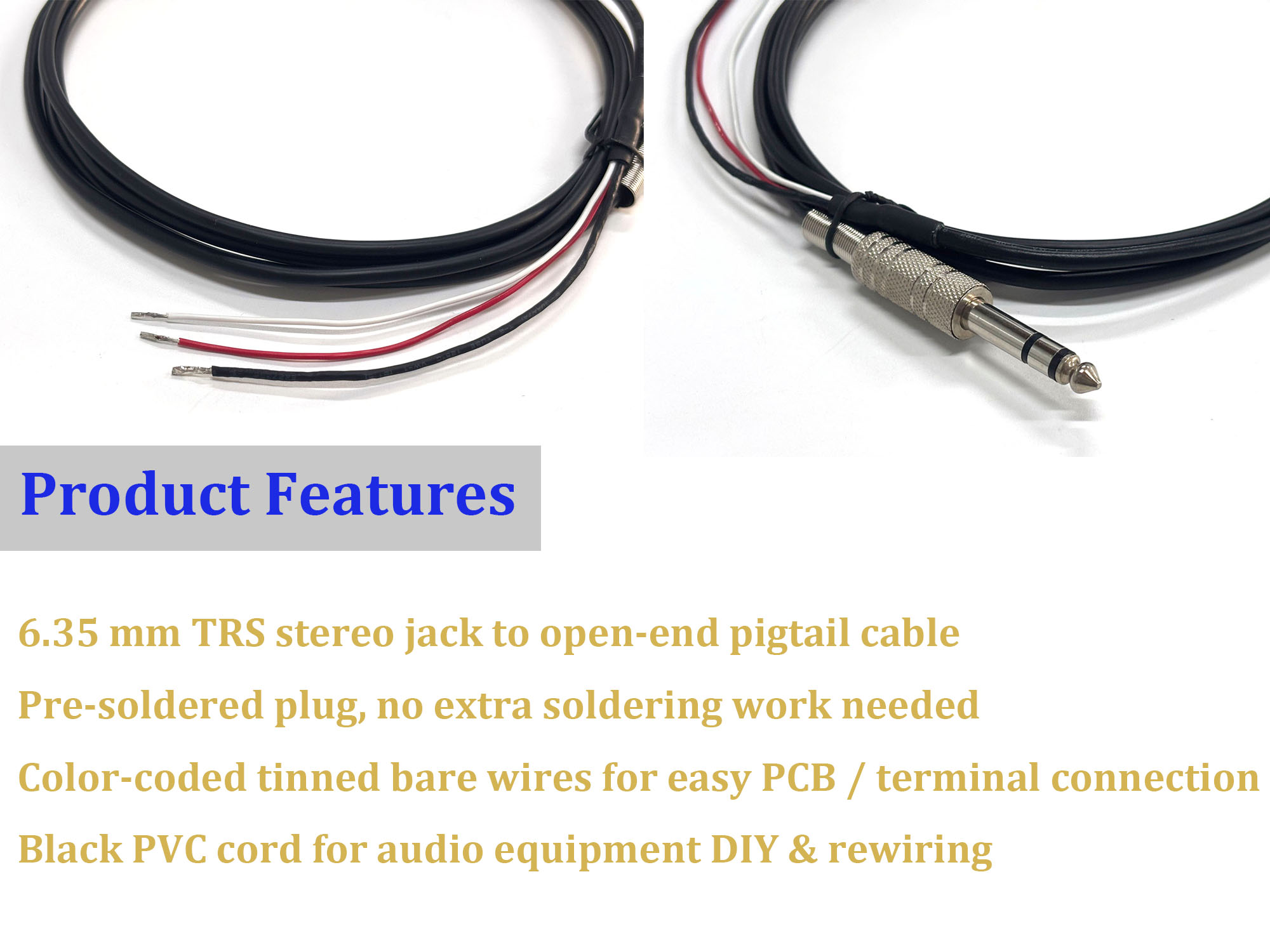 Audio Cable