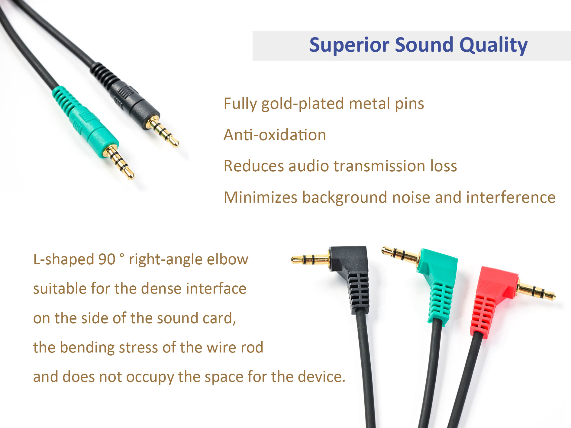 audio video cable