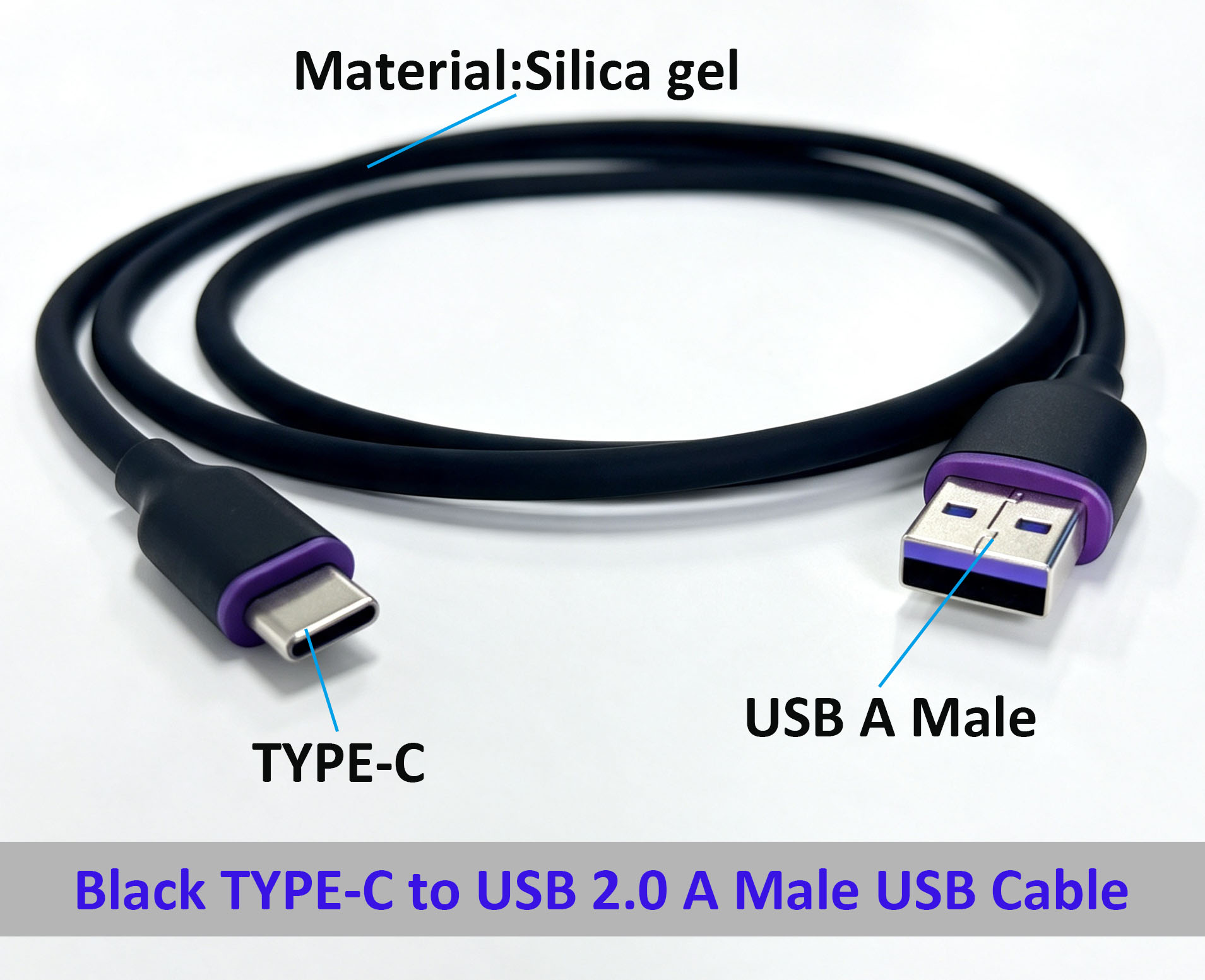 USB Cable