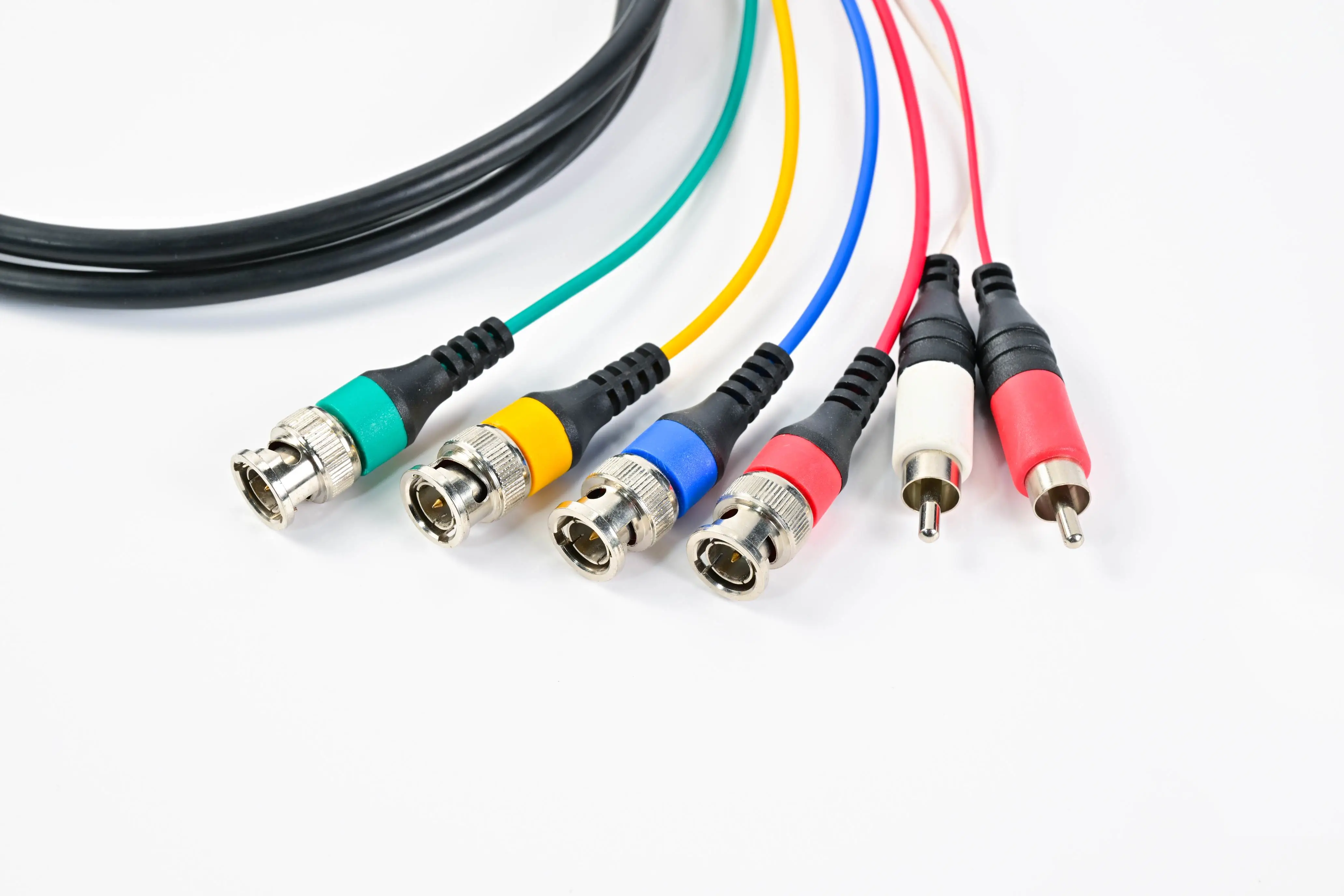 gaming cable