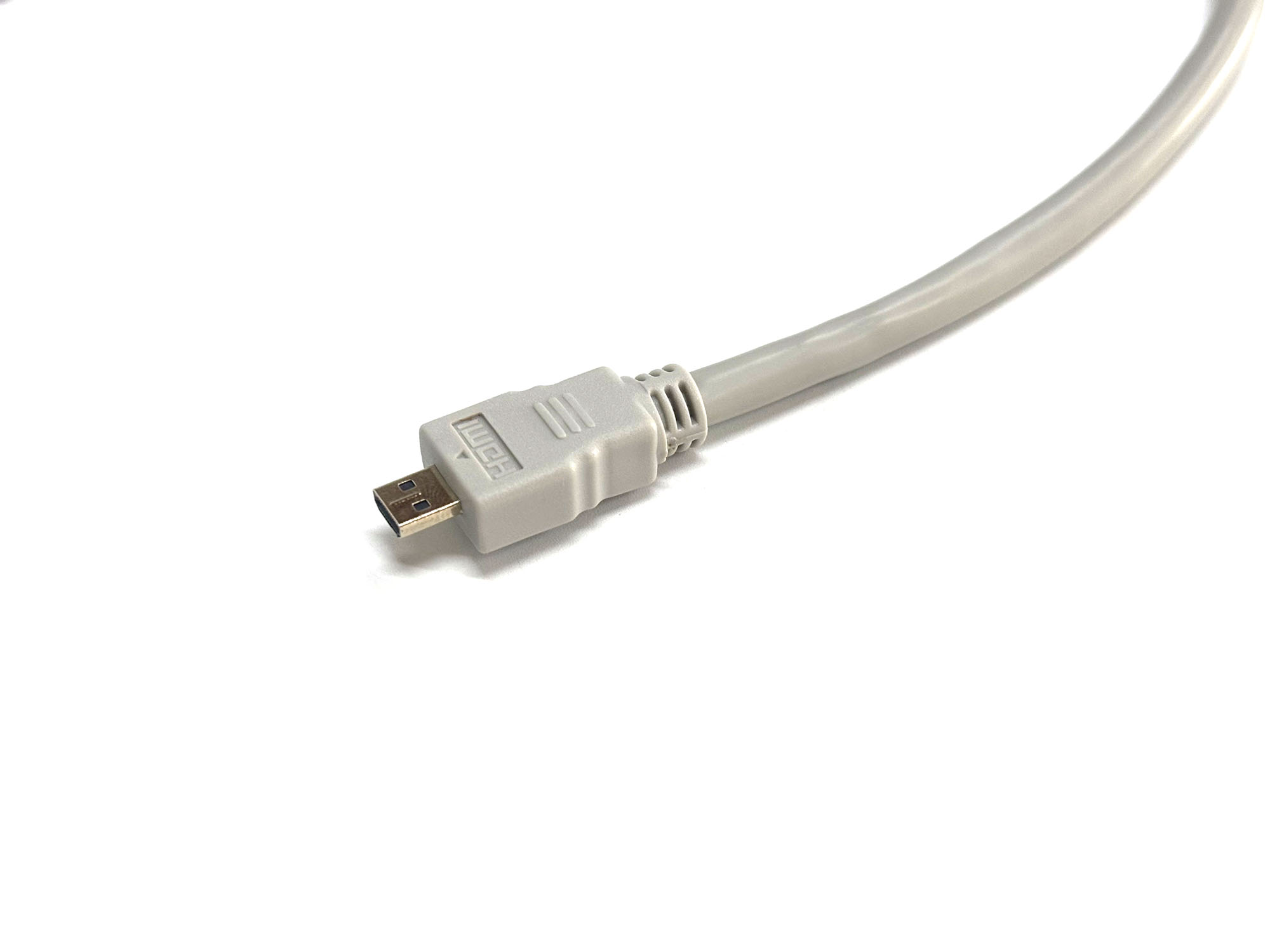 Micro HDMI D Type