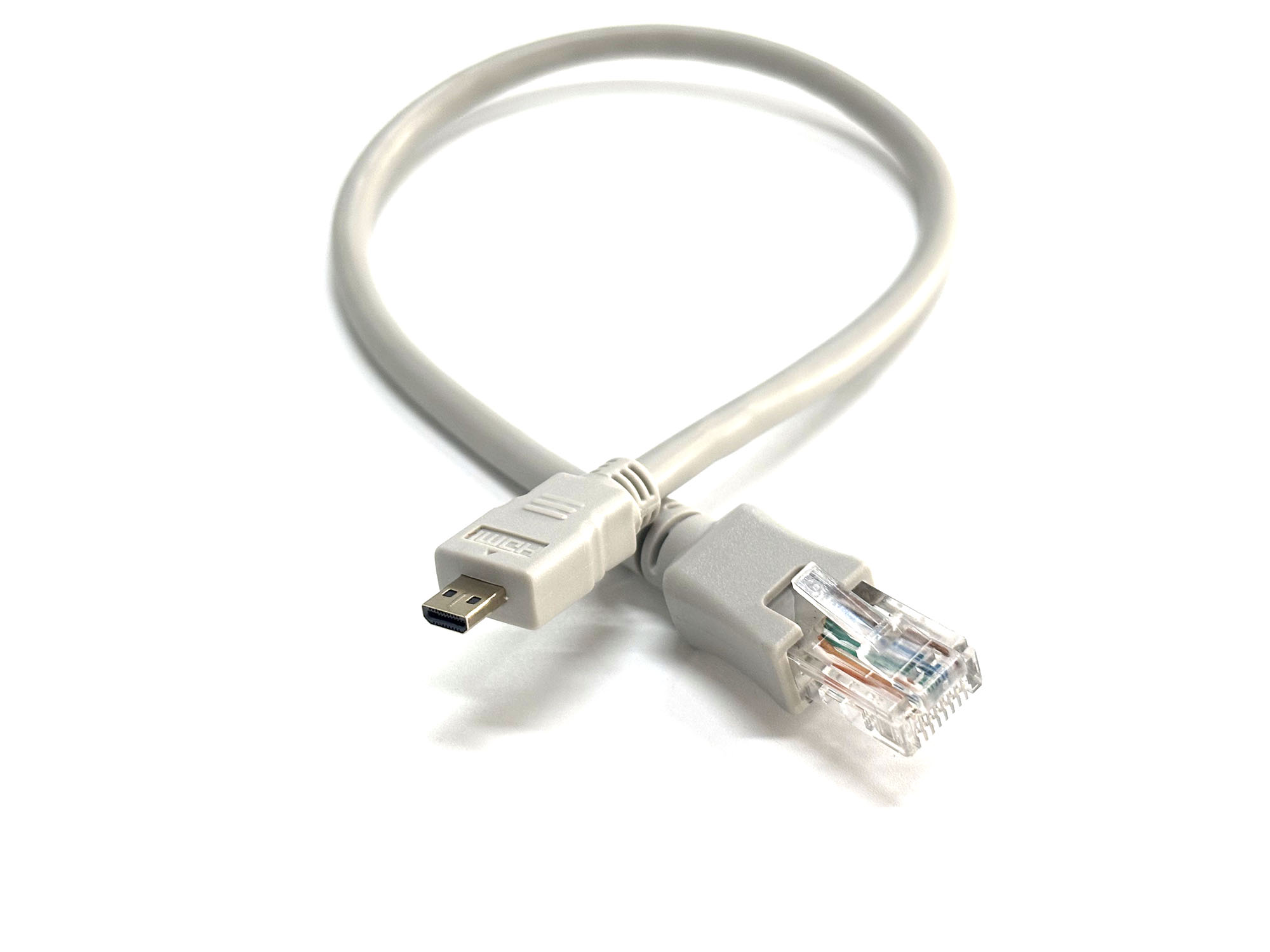 Micro HDMI D Type